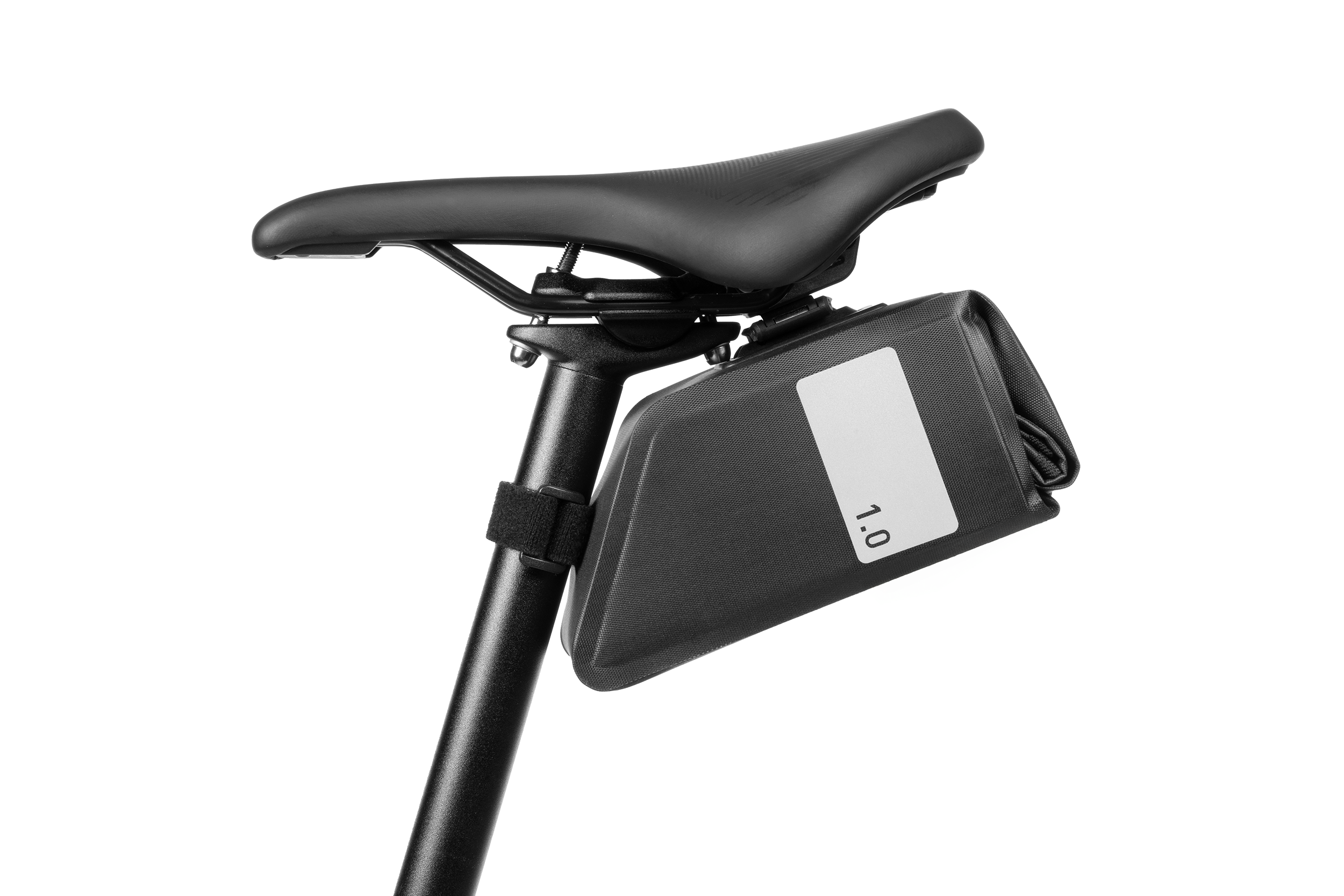 ACID Satteltasche PRO 1 CLICK