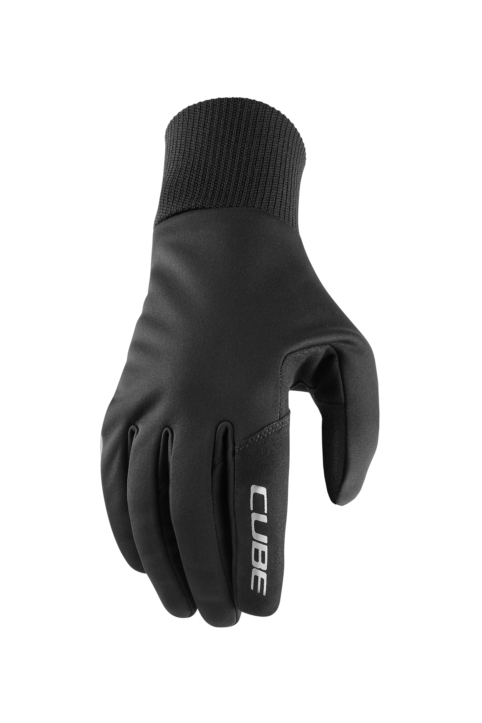 Handschuhe All Season langfinger