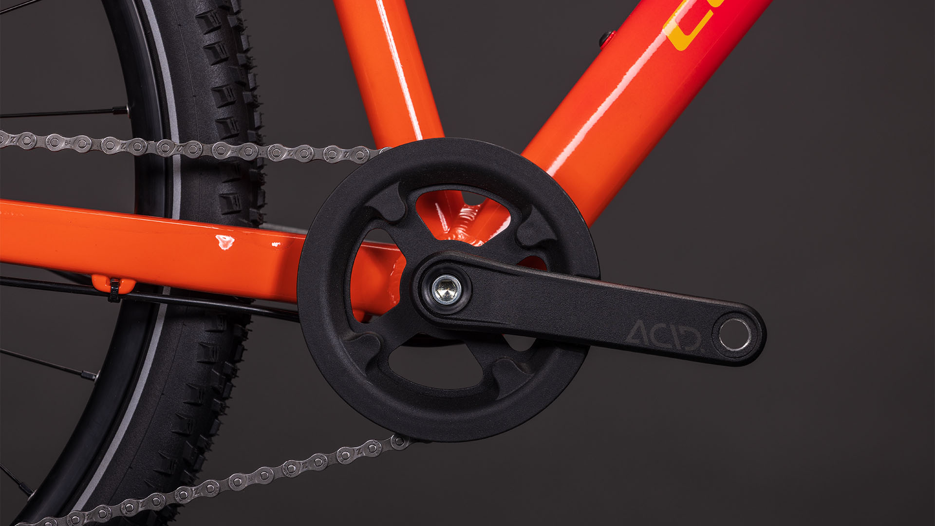 Numove 240 Disc redrose´n´peach