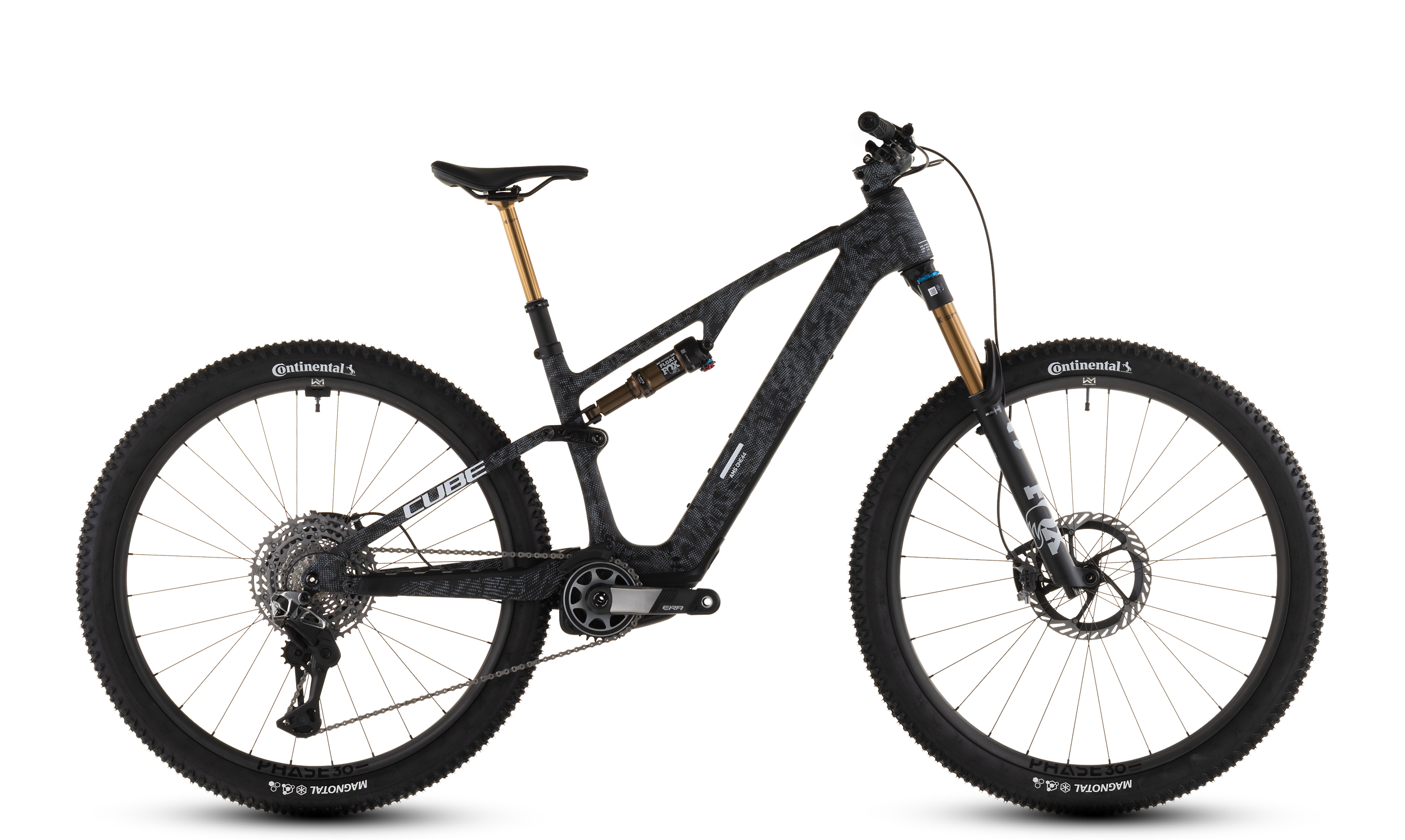 AMS Hybrid ONE44 C:68X SLT 400X matrixblack´n´white