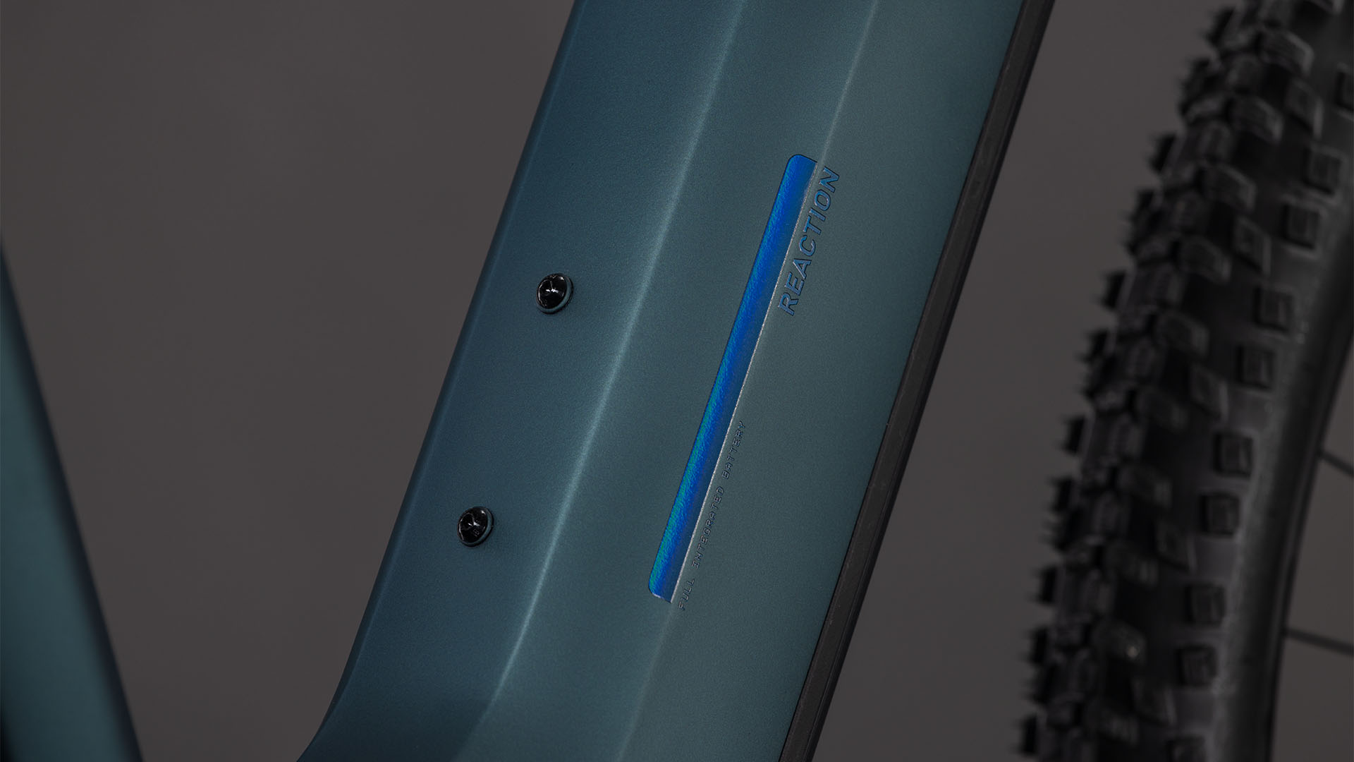 Reaction Hybrid ONE 800 royalgreen´n´prism (Easy Entry) Reaction Hybrid ONE 800 royalgreen´n´prism (Easy Entry)