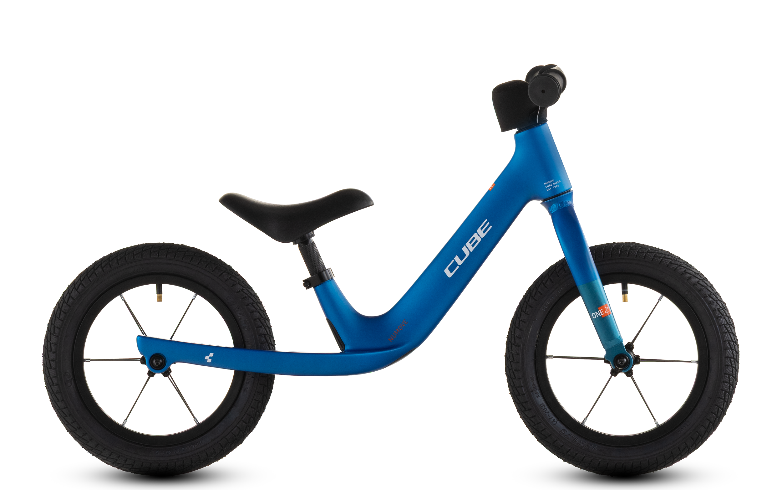 Numove 120 walk topasblue´n´nebula