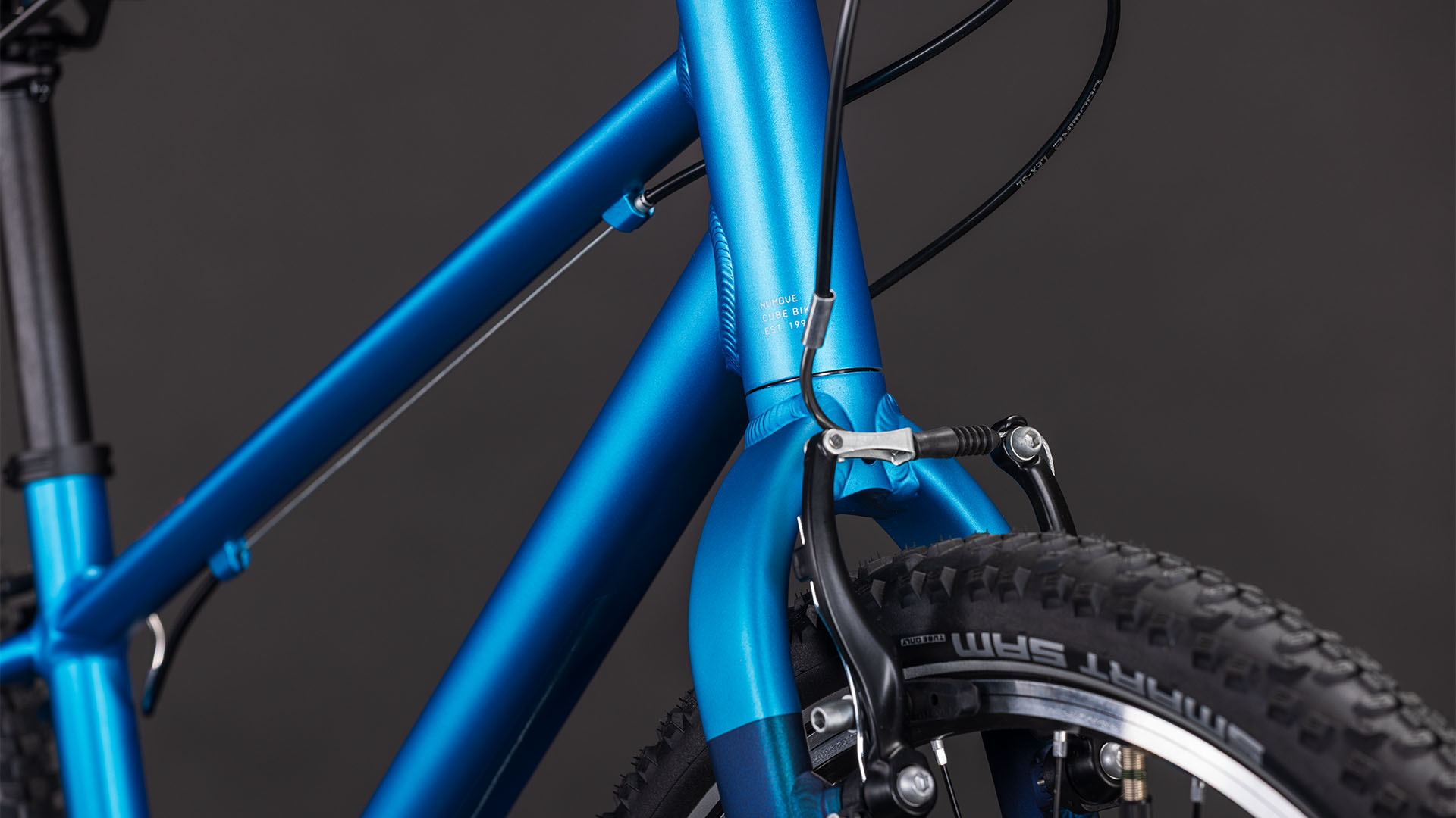 Numove 240 topasblue´n´nebula