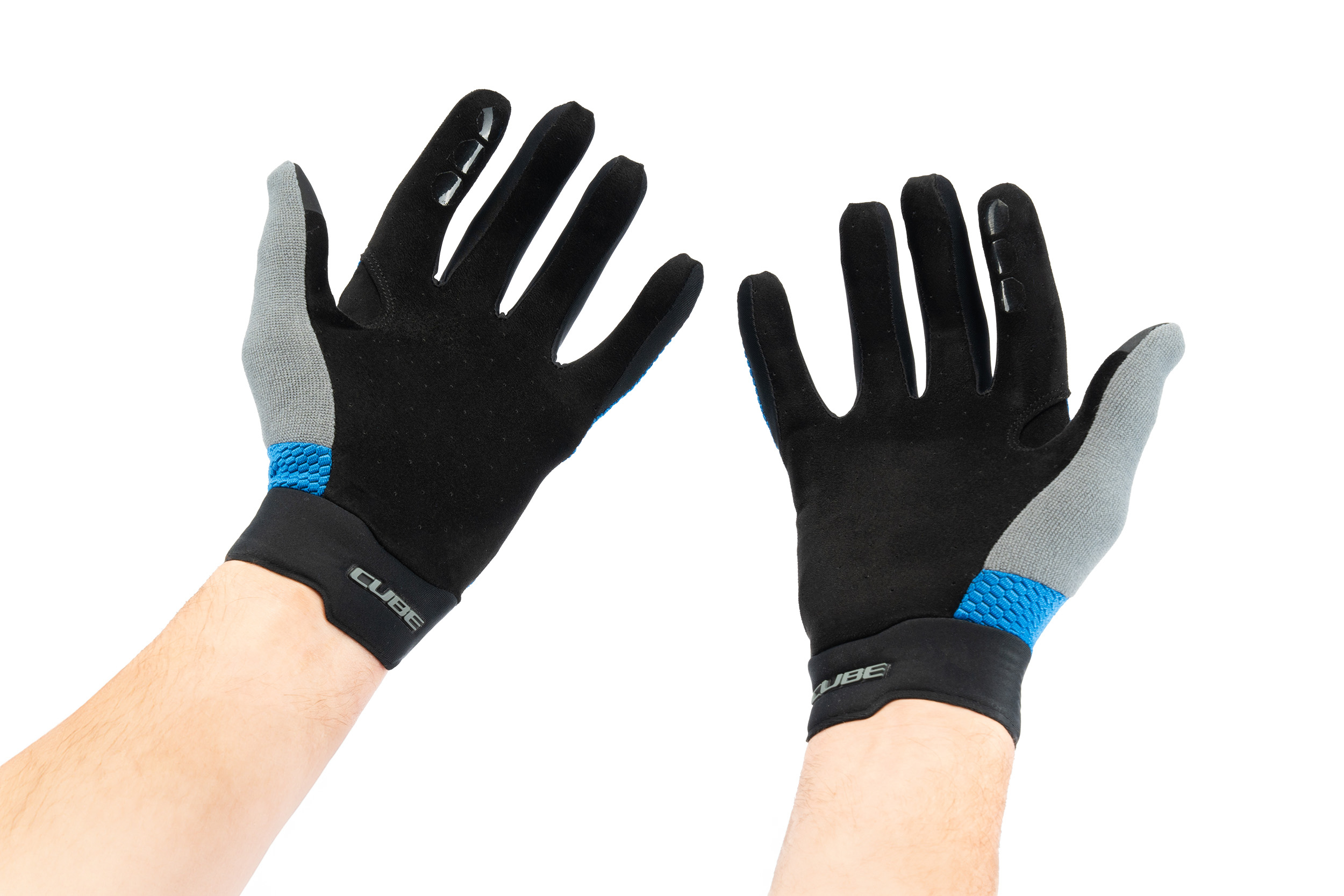 Handschuhe Gravity langfinger X Actionteam Handschuhe Gravity langfinger X Actionteam
