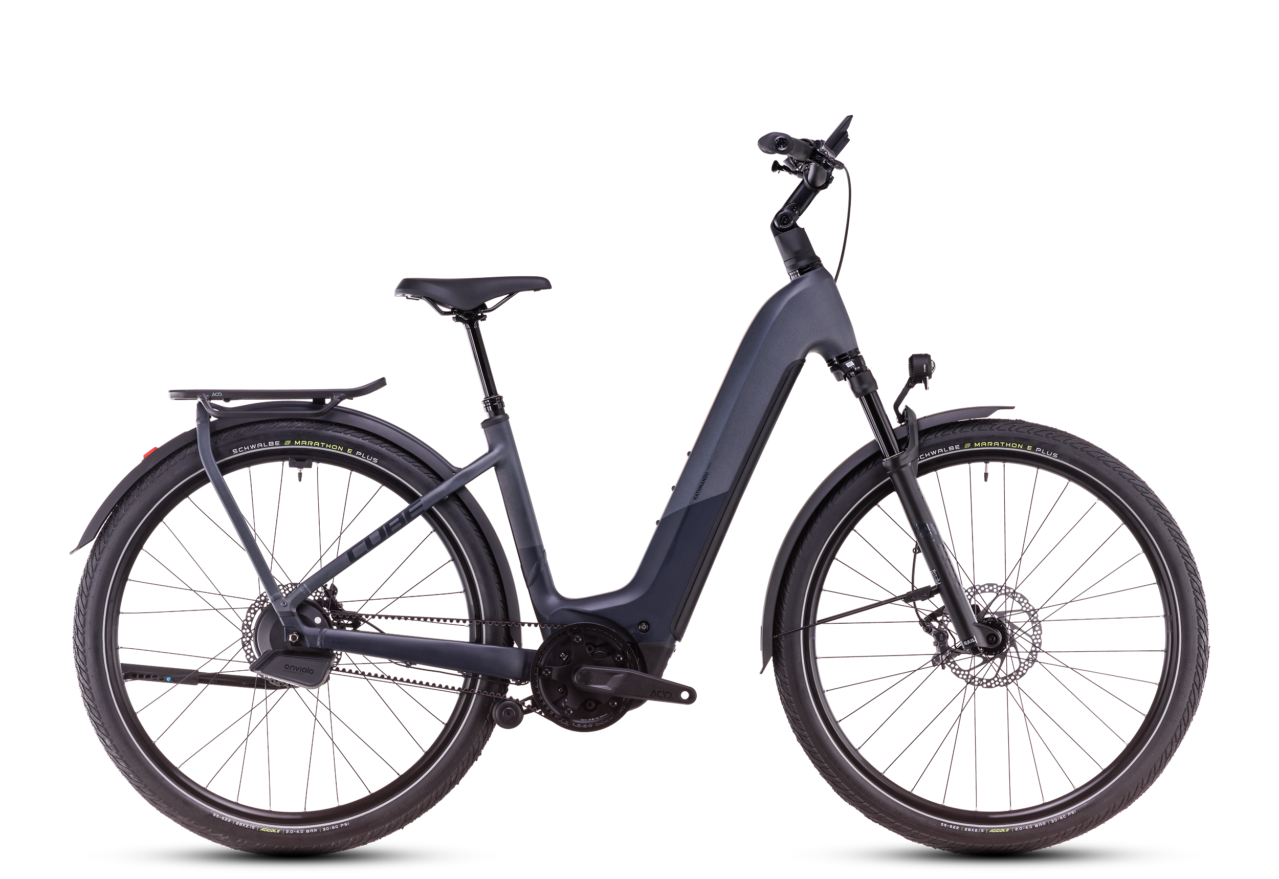 Kathmandu Hybrid Comfort SLX 800 nightsky´n´ink (Easy Entry)