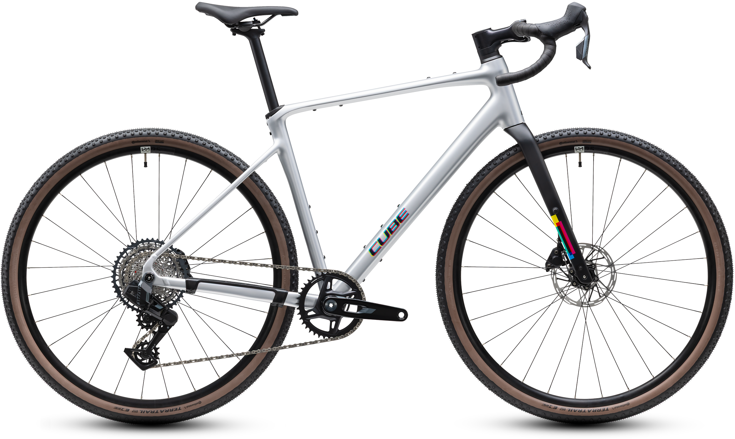 Nuroad SLX spaceship´n´cmyk
