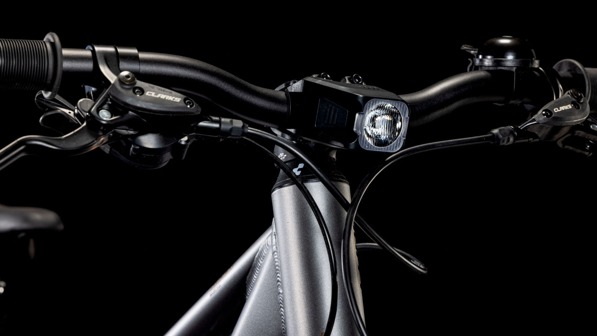 Acid 240 Disc Allroad grey´n´flash