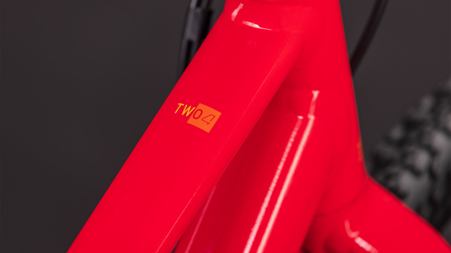 Numove 240 Disc redrose´n´peach