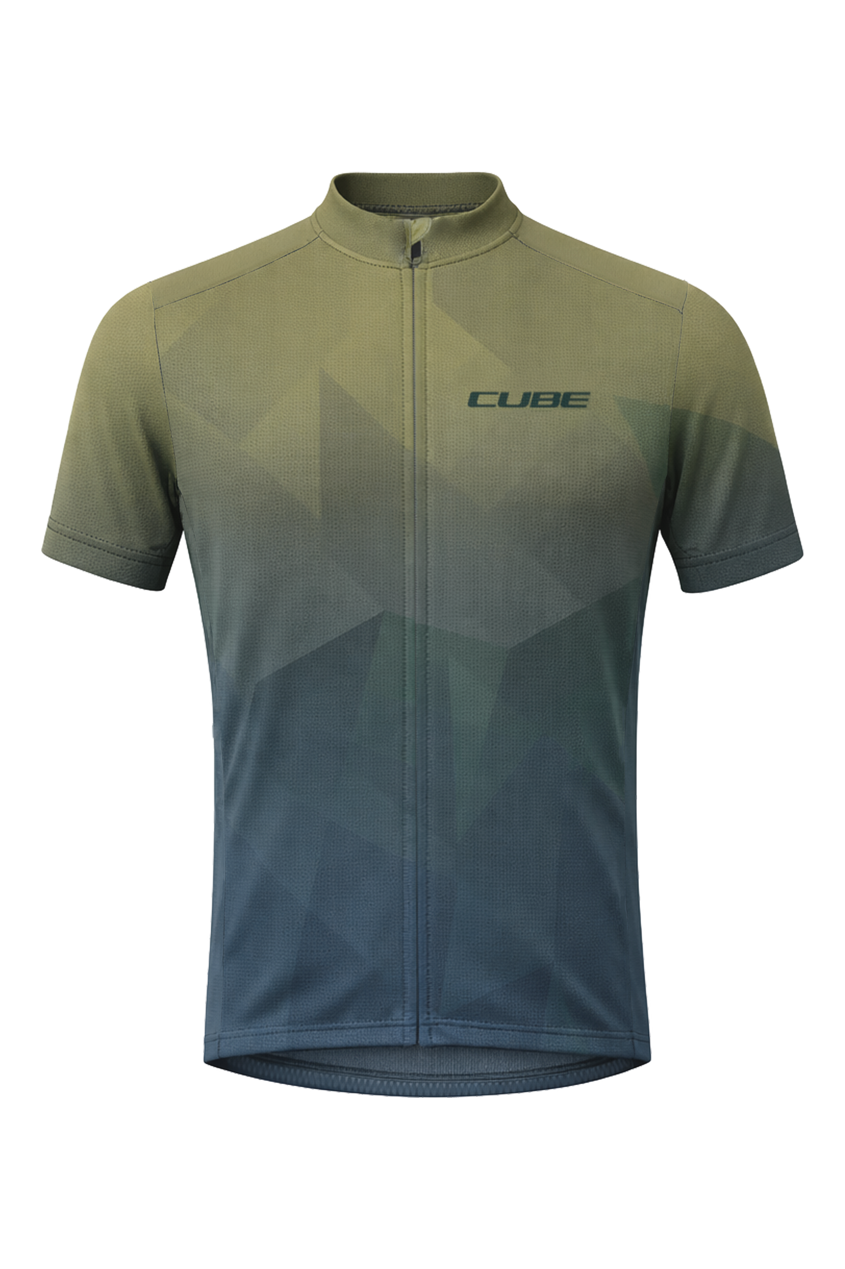 Trikot CMPT Mountain kurzarm