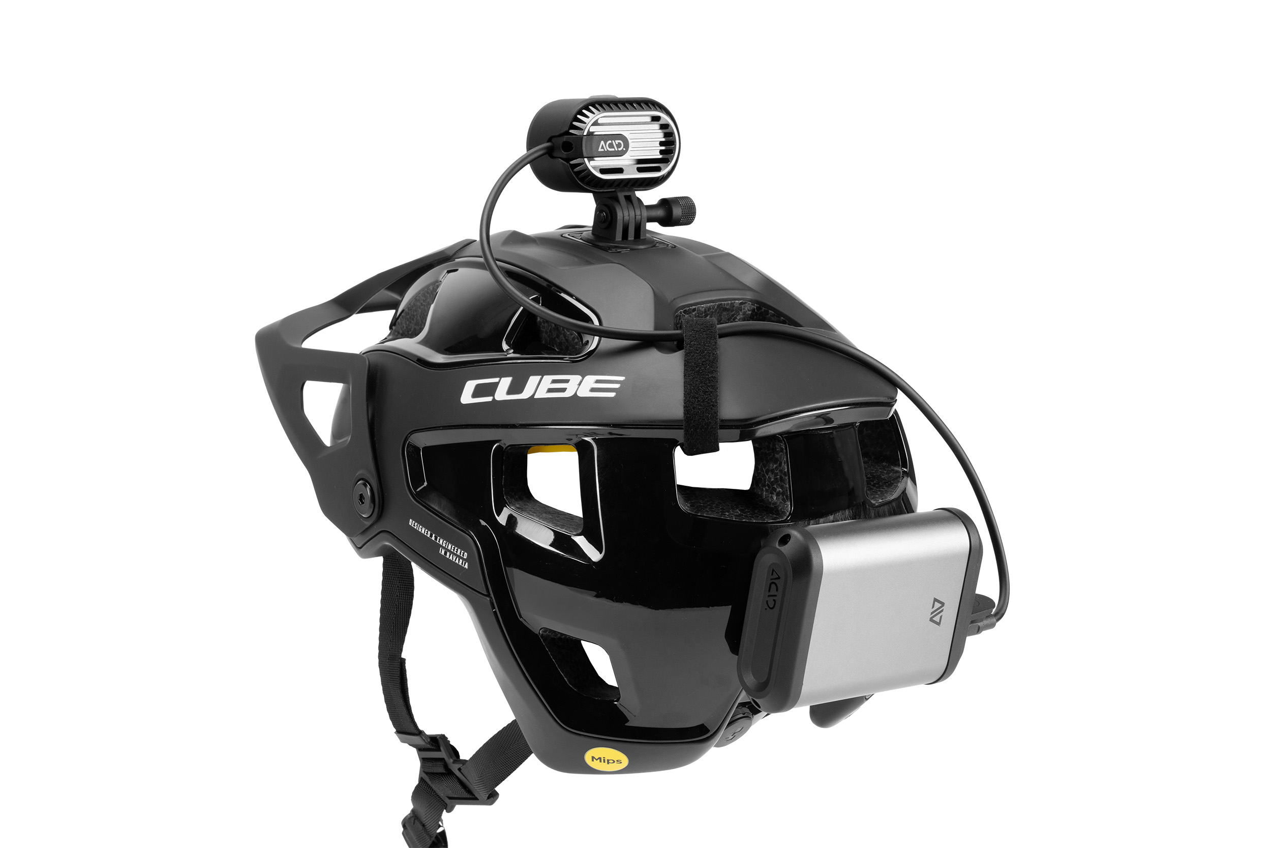 ACID Outdoor LED-Licht HPA 3000 ACID Outdoor LED-Licht HPA 3000