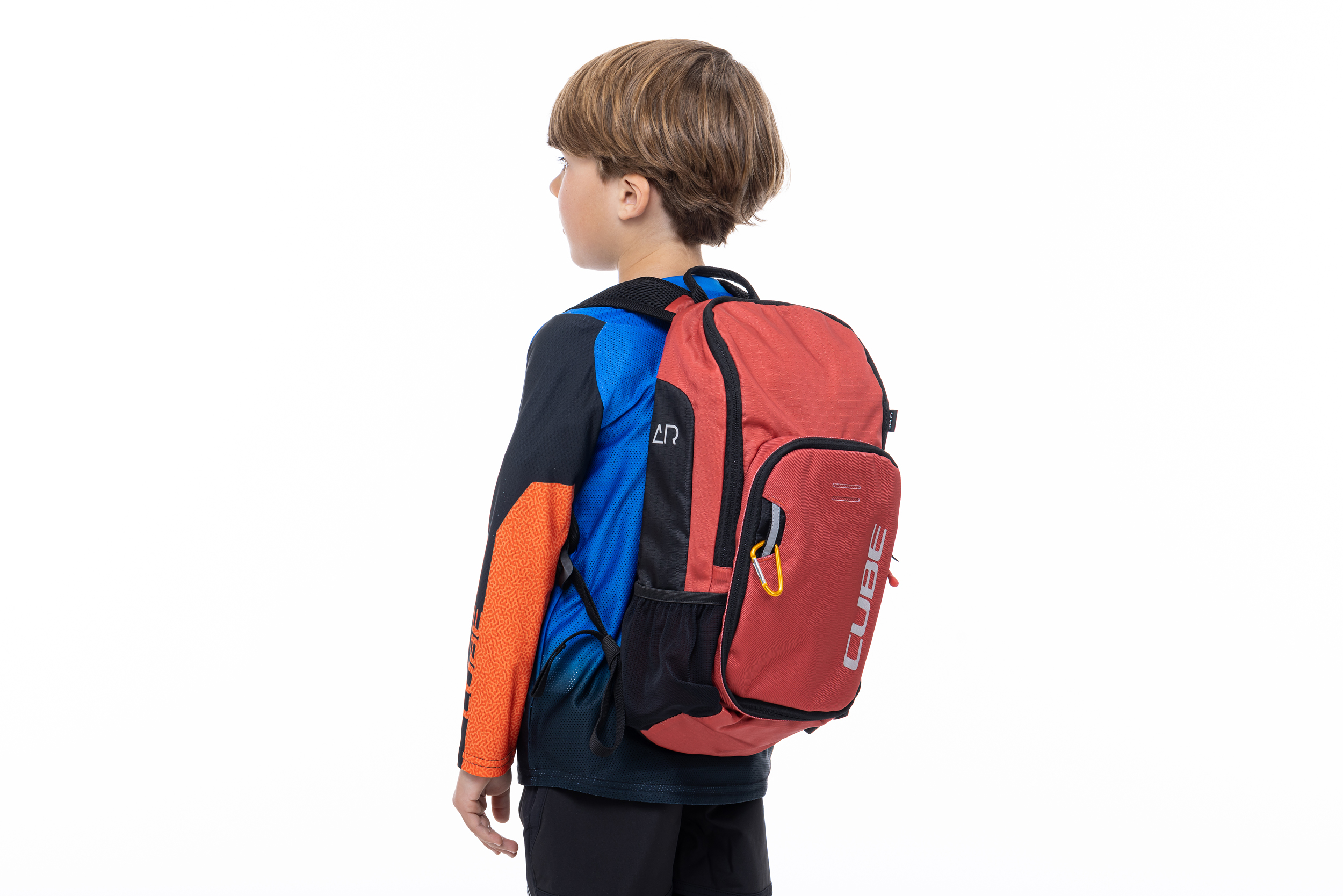 Rucksack PURE 6 ROOKIE