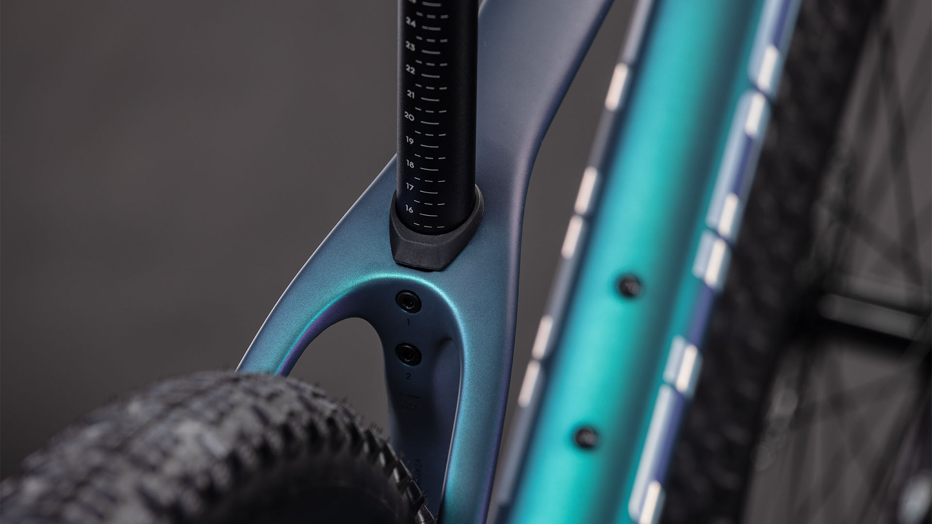 Reaction C:62 Pro polarlight´n´black