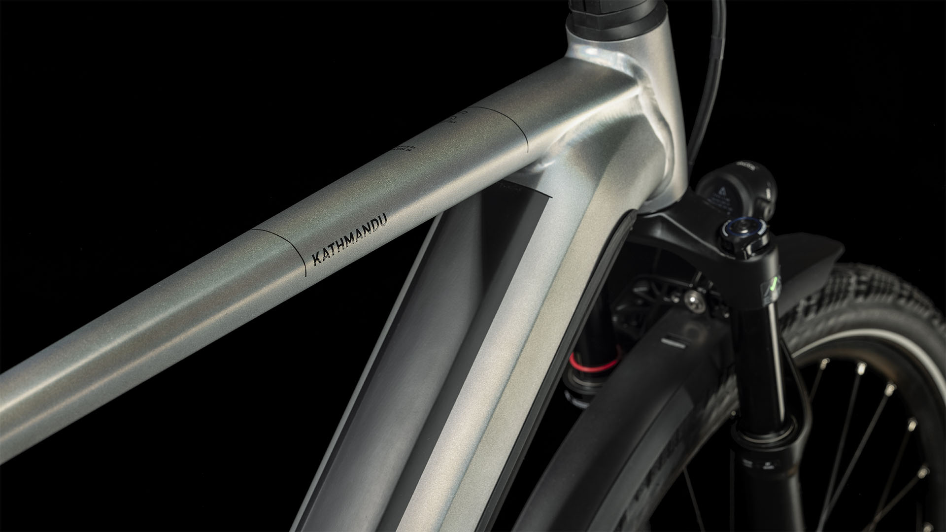 Kathmandu Hybrid SLT 750 prizmsilver´n´grey