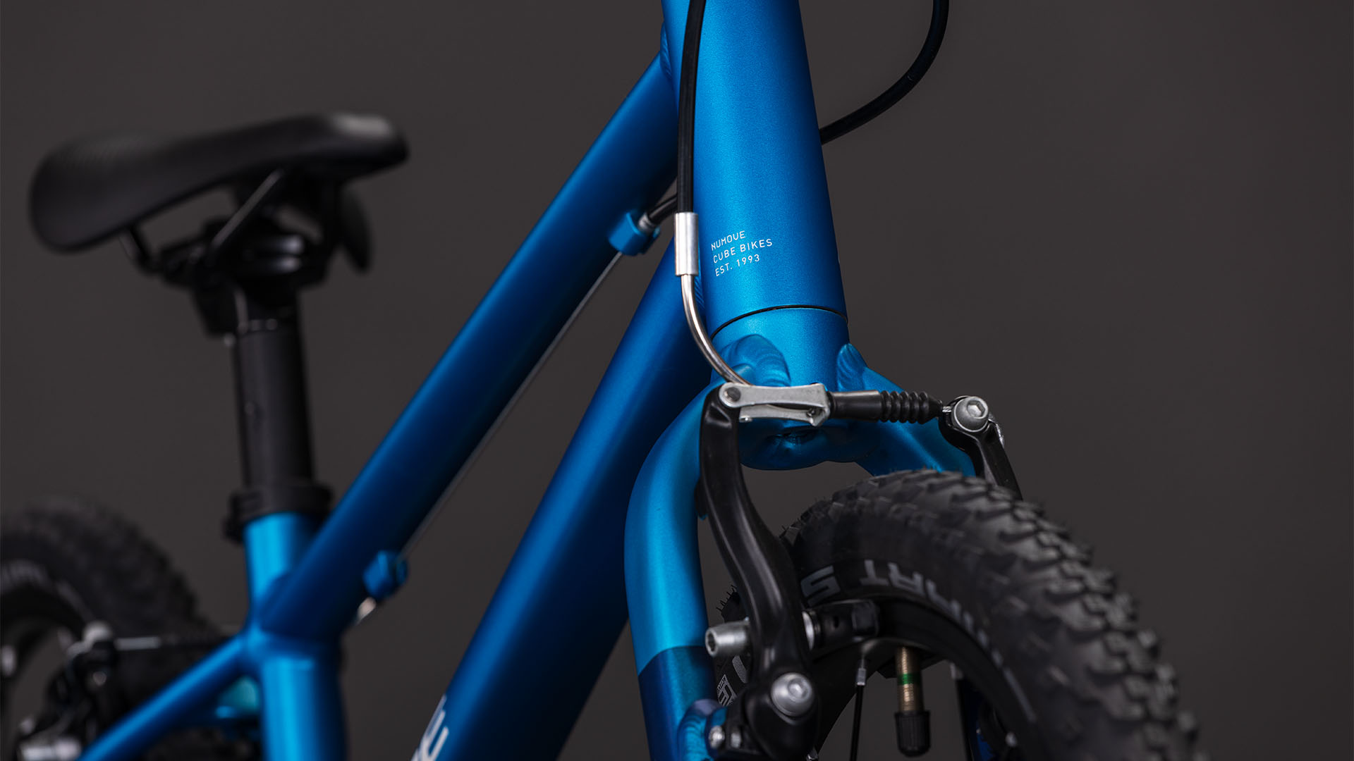 Numove 160 topasblue´n´nebula