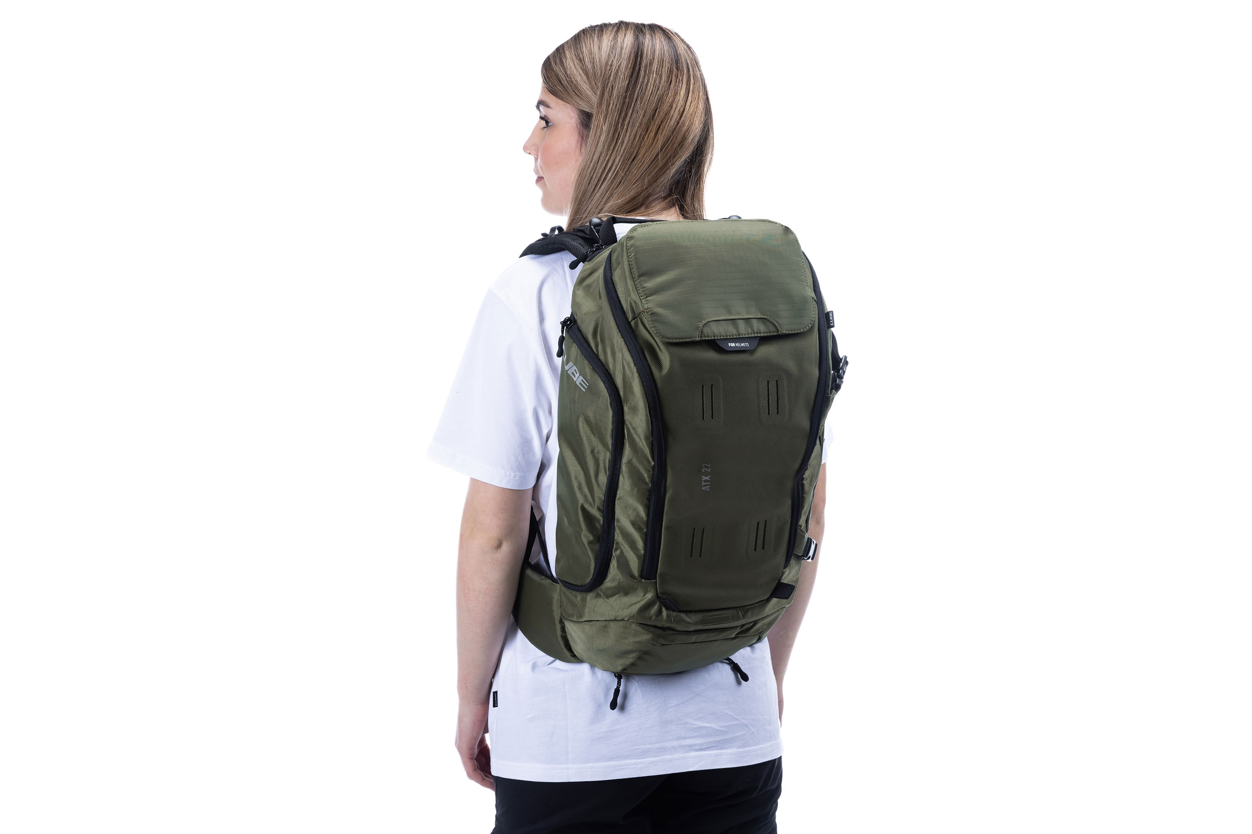 Rucksack ATX 22 TM Rucksack ATX 22 TM