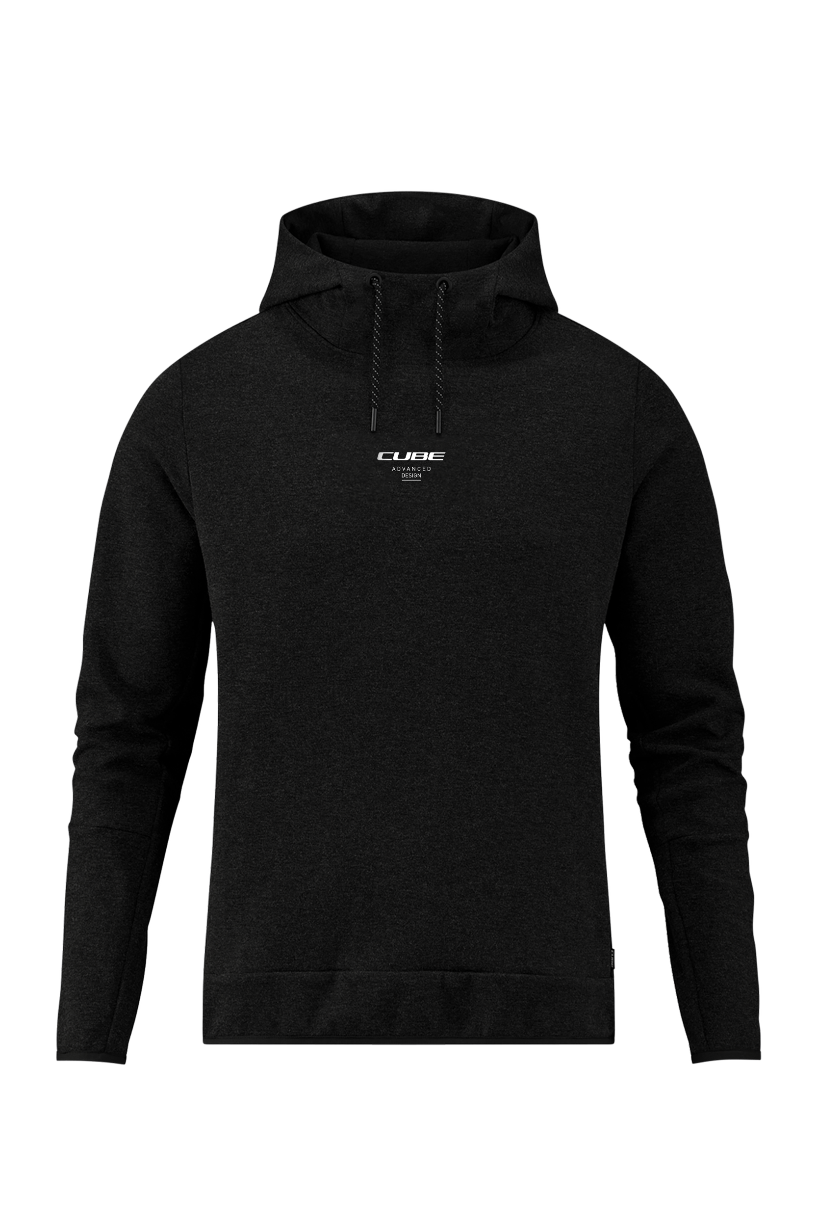 Hoodie Advanced