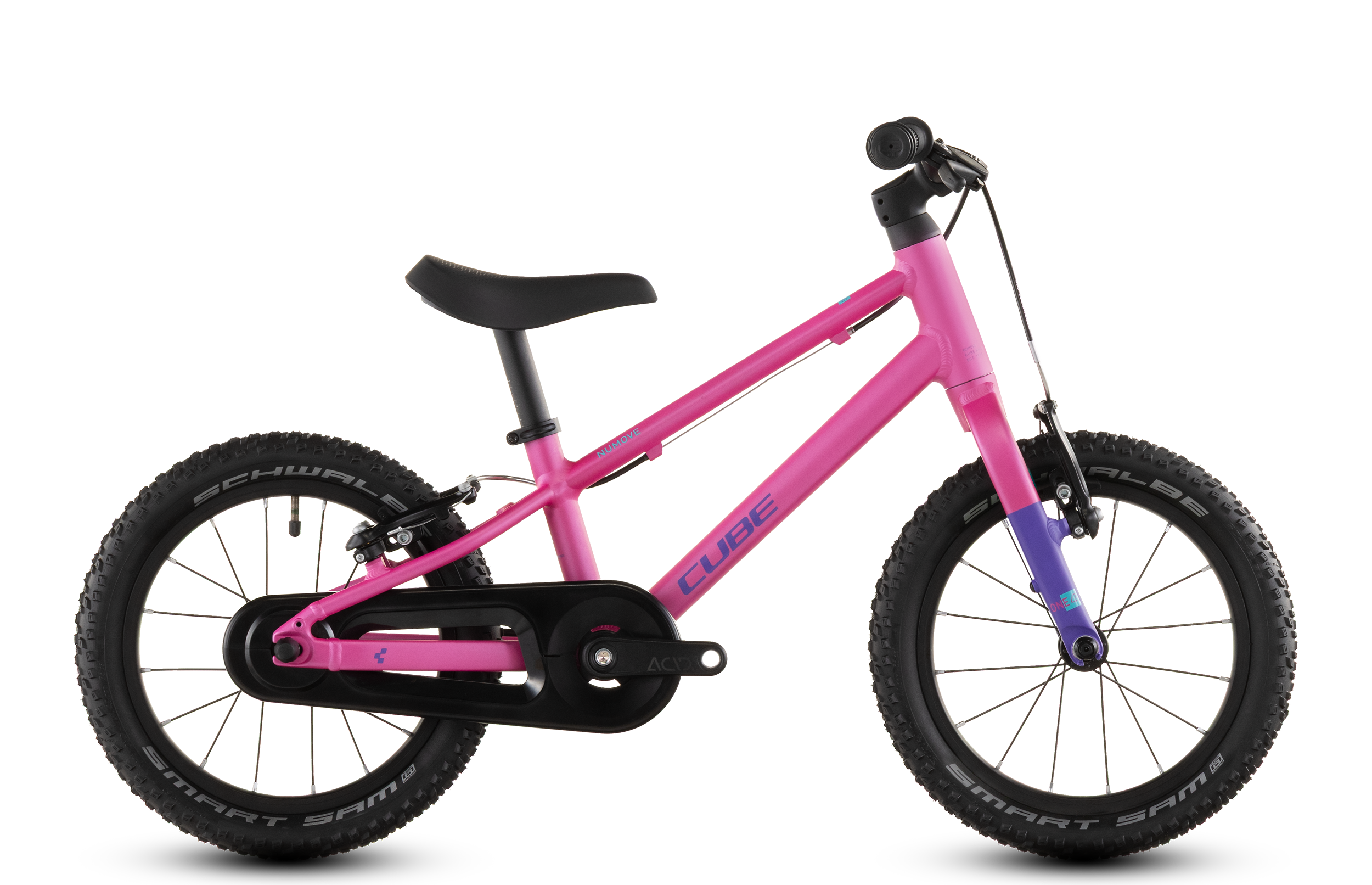 Numove 140 fucsia´n´plum