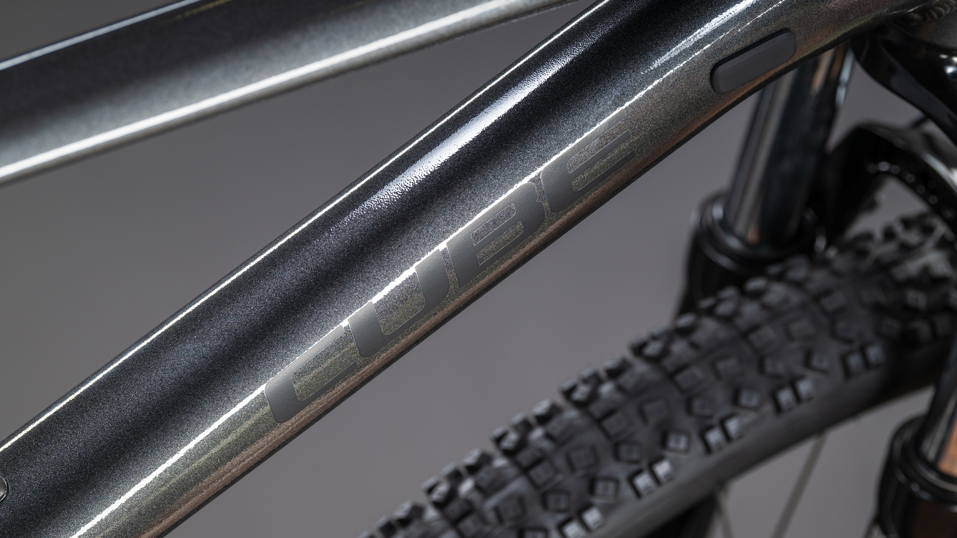 Aim SLX slateblack´n´black