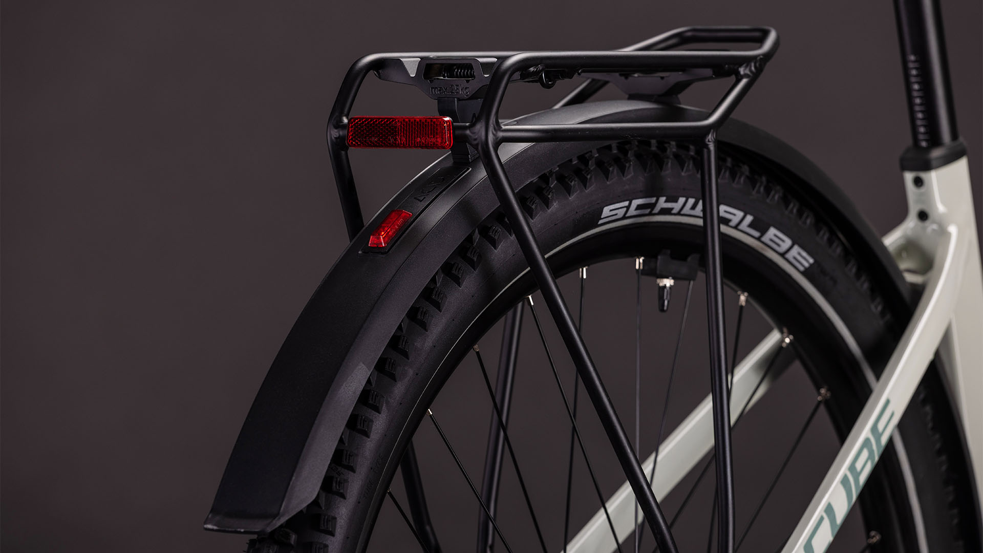 Nuride Hybrid Performance 600 desertstone´n´grey (Easy Entry) Nuride Hybrid Performance 600 desertstone´n´grey (Easy Entry)