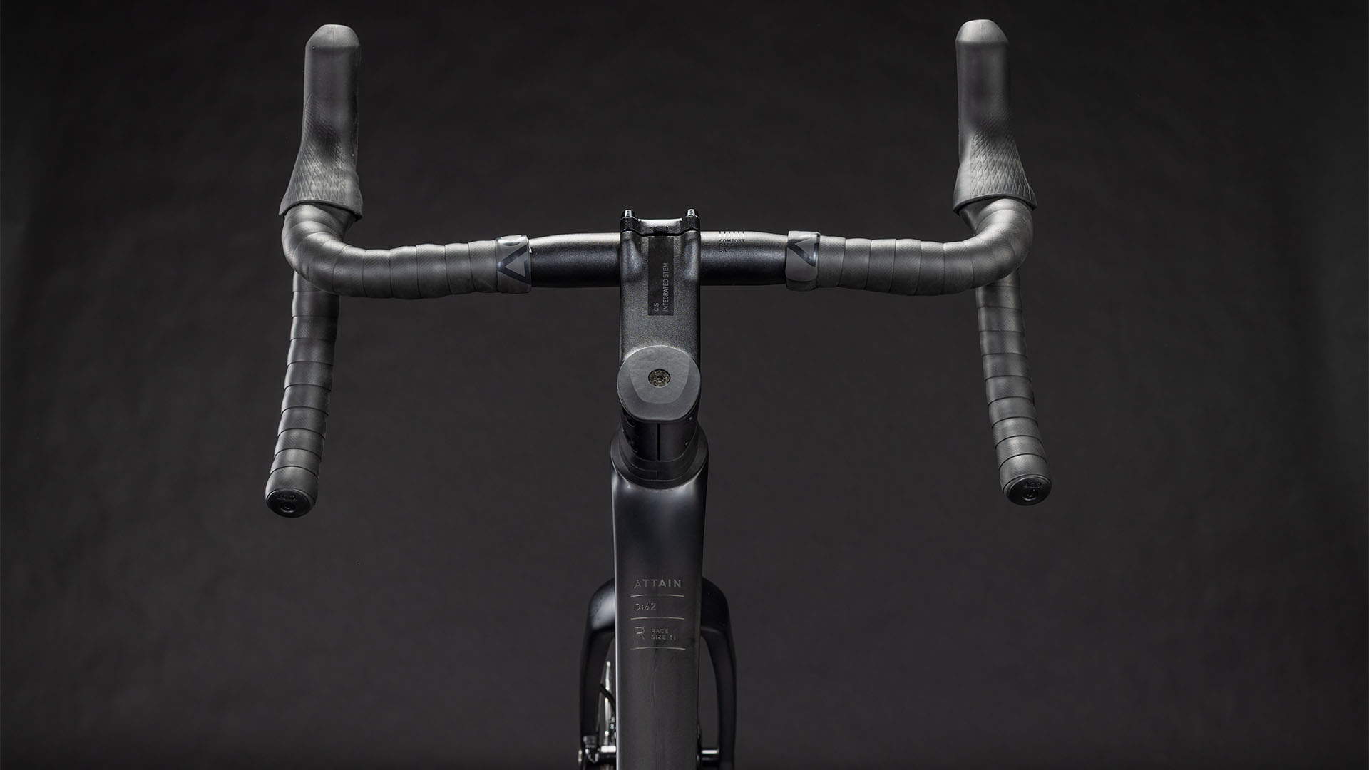 Attain C:62 Race blackline