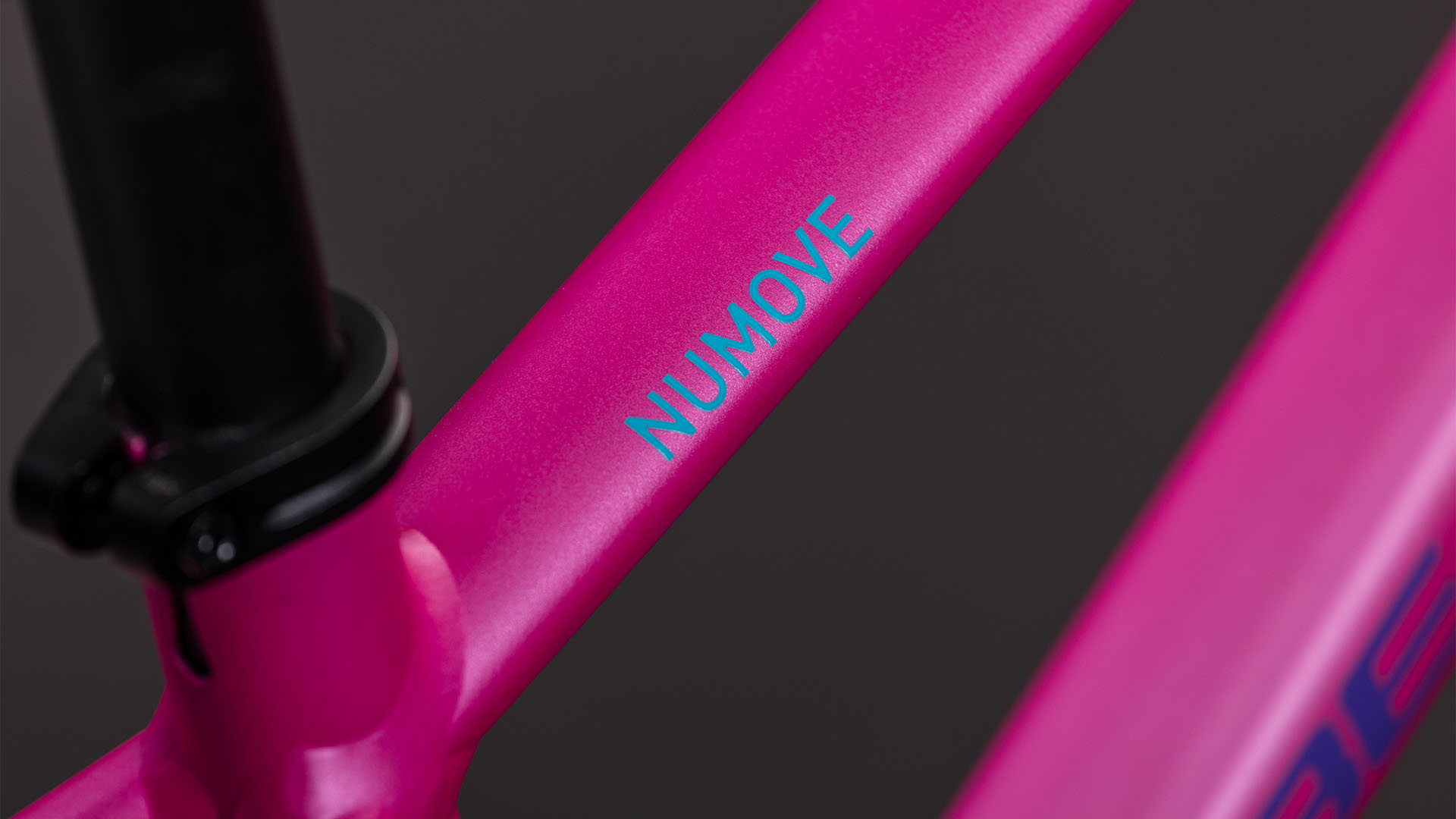 Numove 160 fucsia´n´plum