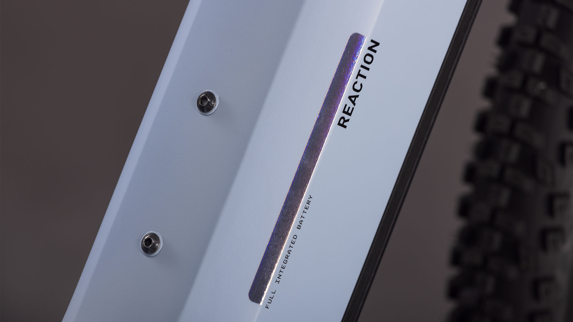 Reaction Hybrid SLX 800 gauzegrey´n´iceblue (Easy Entry)