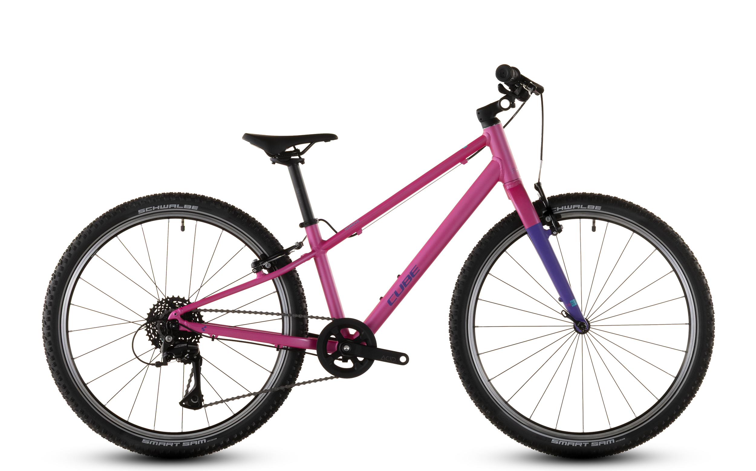 Numove 240 fucsia´n´plum