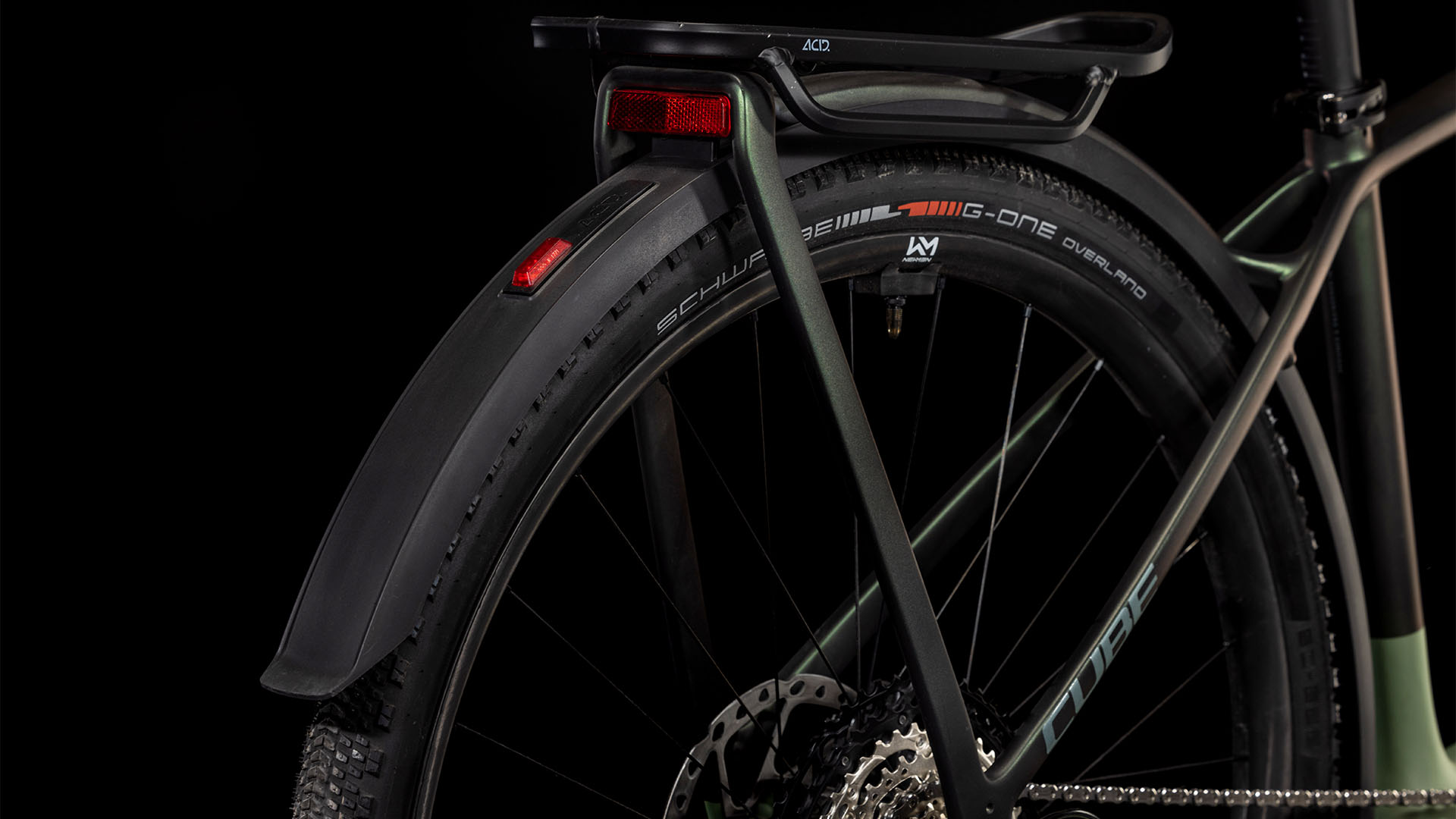 Kathmandu Hybrid C:62 SLT 400X stellar´n´origanogreen Kathmandu Hybrid C:62 SLT 400X stellar´n´origanogreen