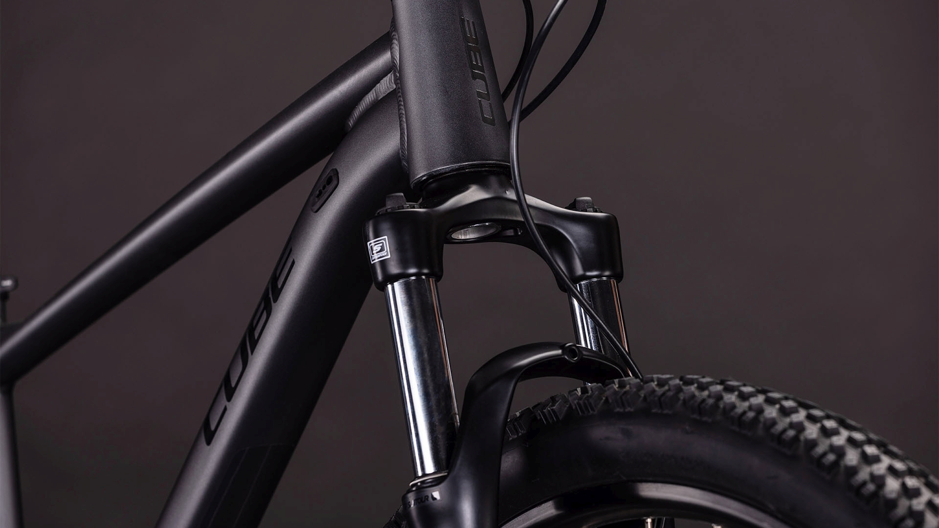 Aim Pro slateblack´n´black