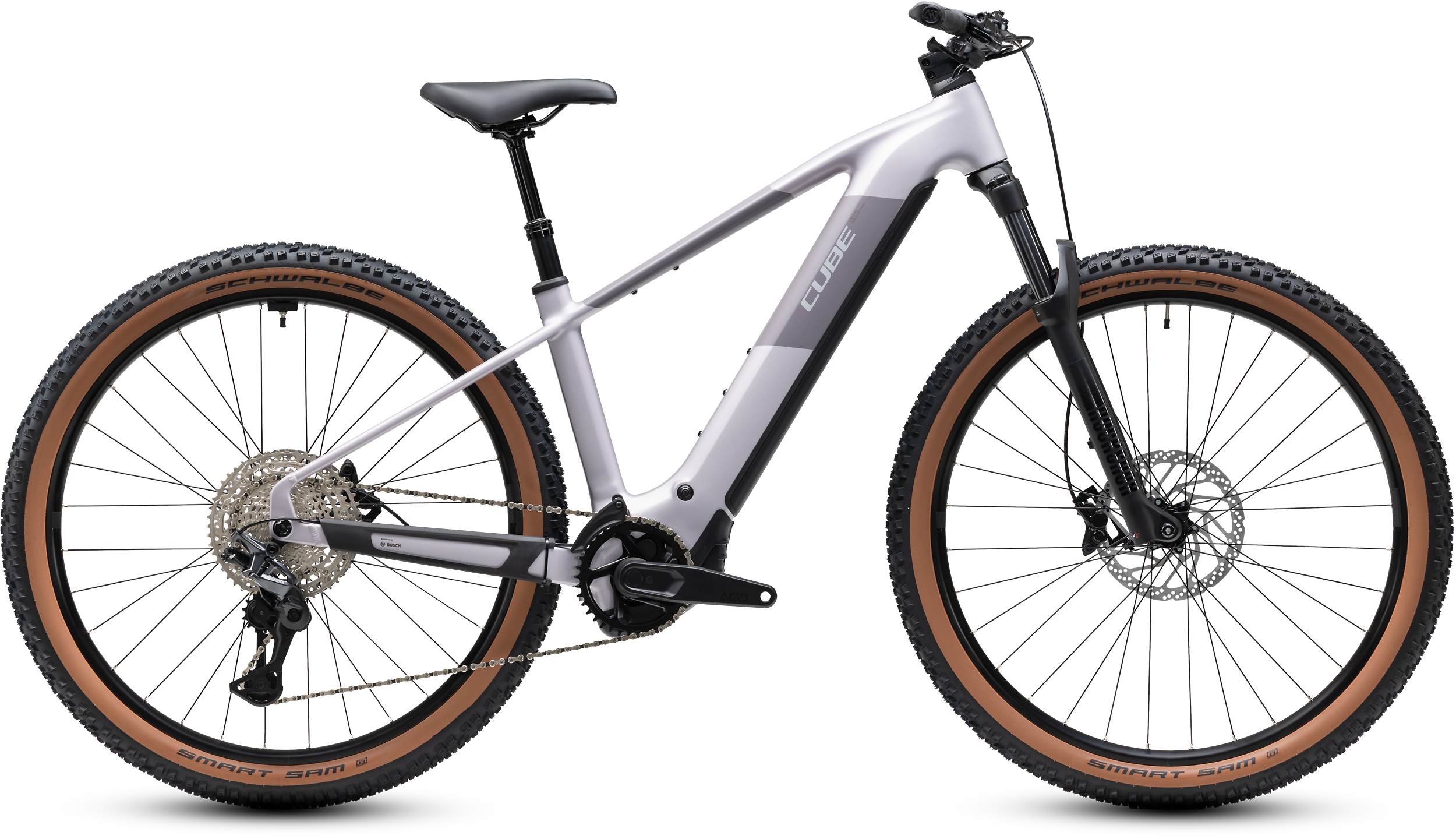 Reaction Hybrid Pro 800 lilacbreeze´n´prizm