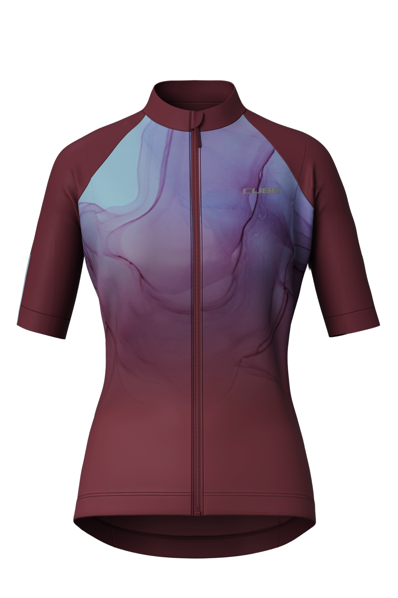ROAD/XC WS Trikot ARTLINE kurzarm