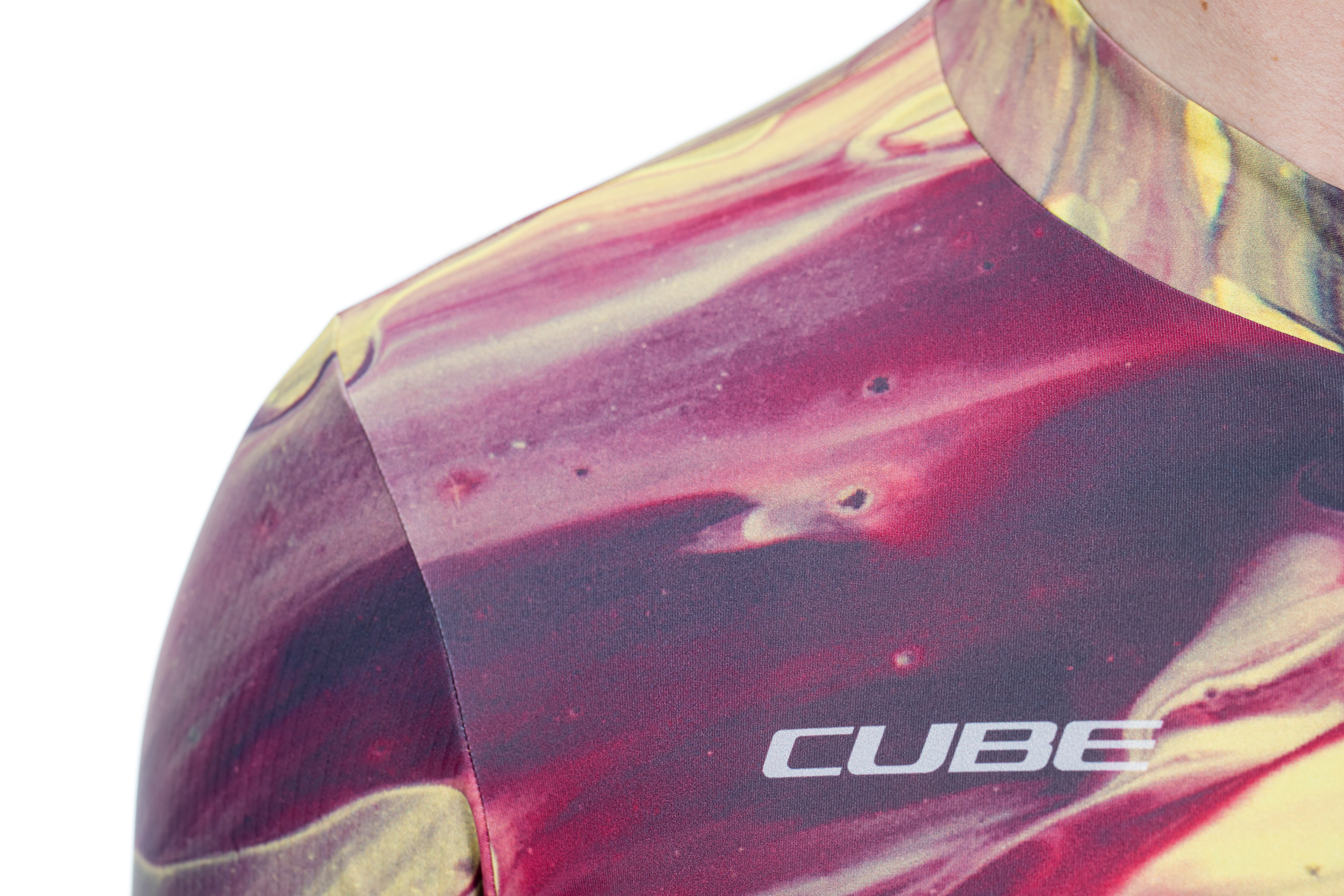 ROAD/XC Trikot ART kurzarm