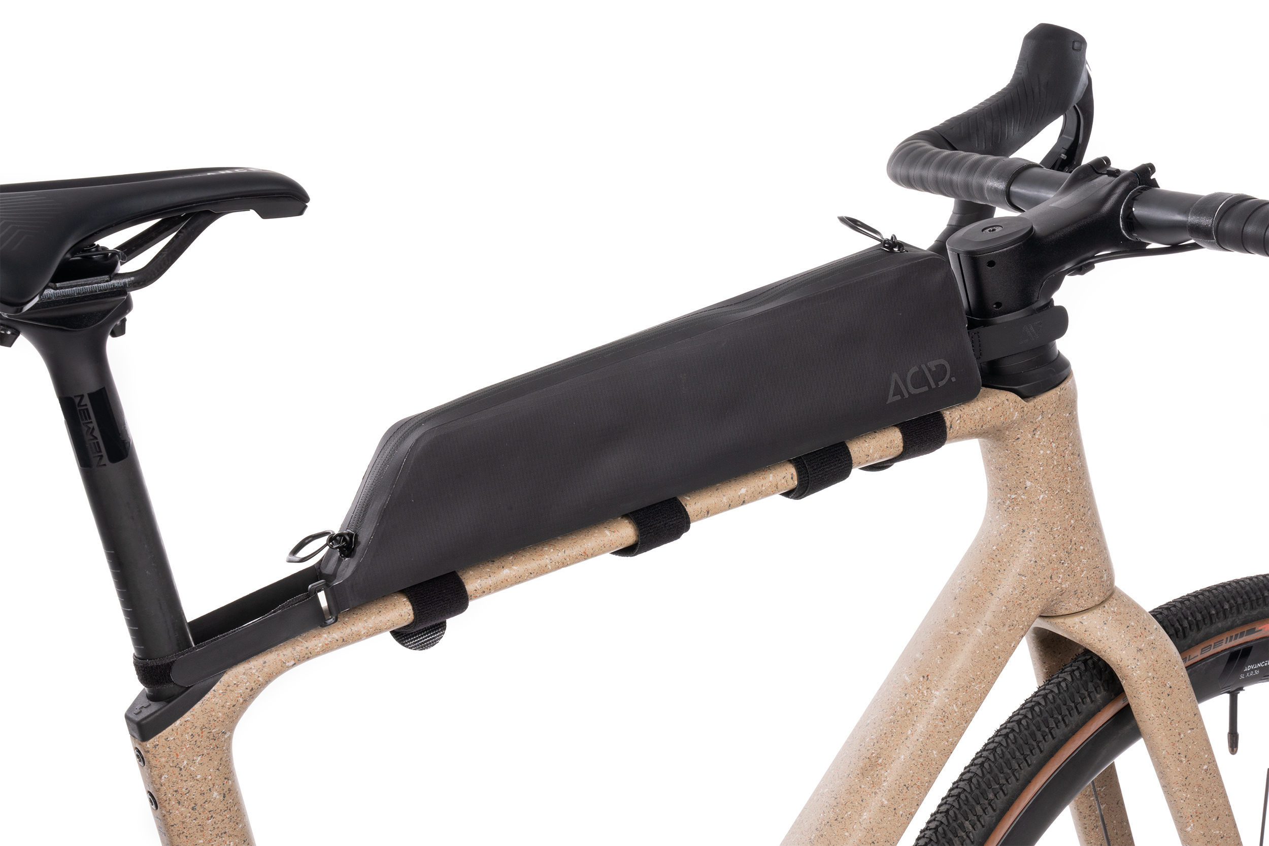 ACID Oberrohrtasche PACK PRO 1,2