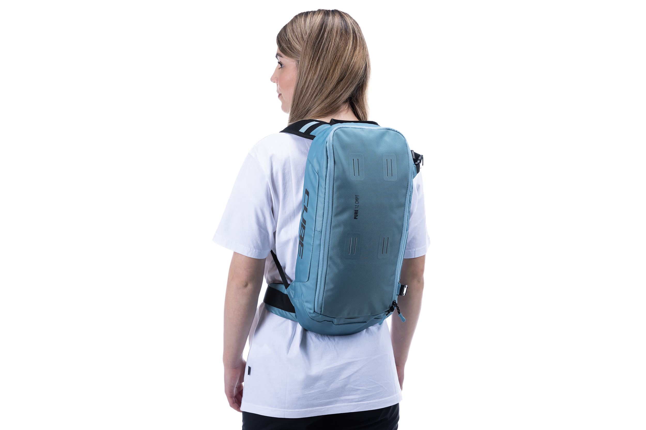 Rucksack PURE 12 CMPT