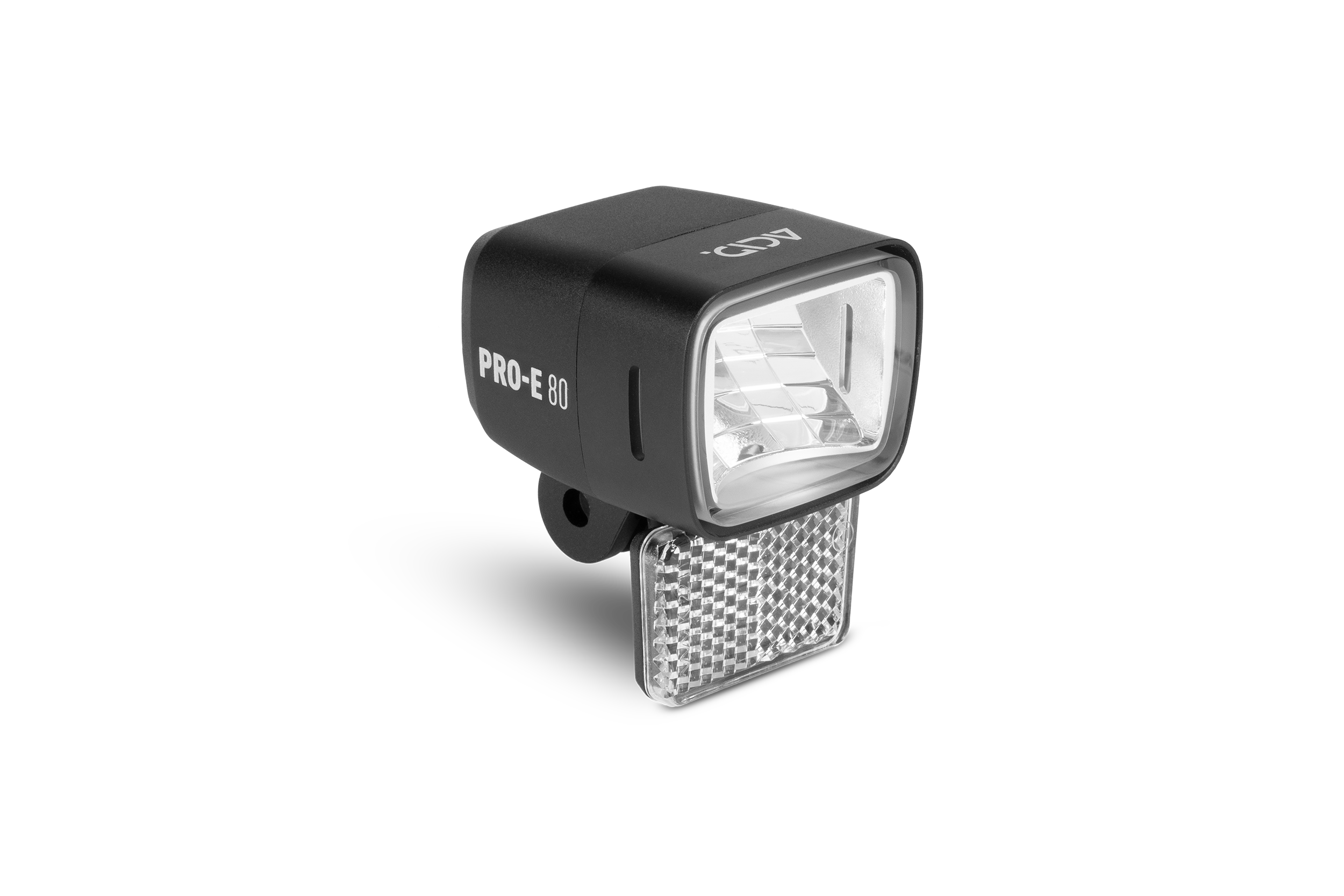 ACID E-Bike Frontlicht PRO-E 80 X-Connect