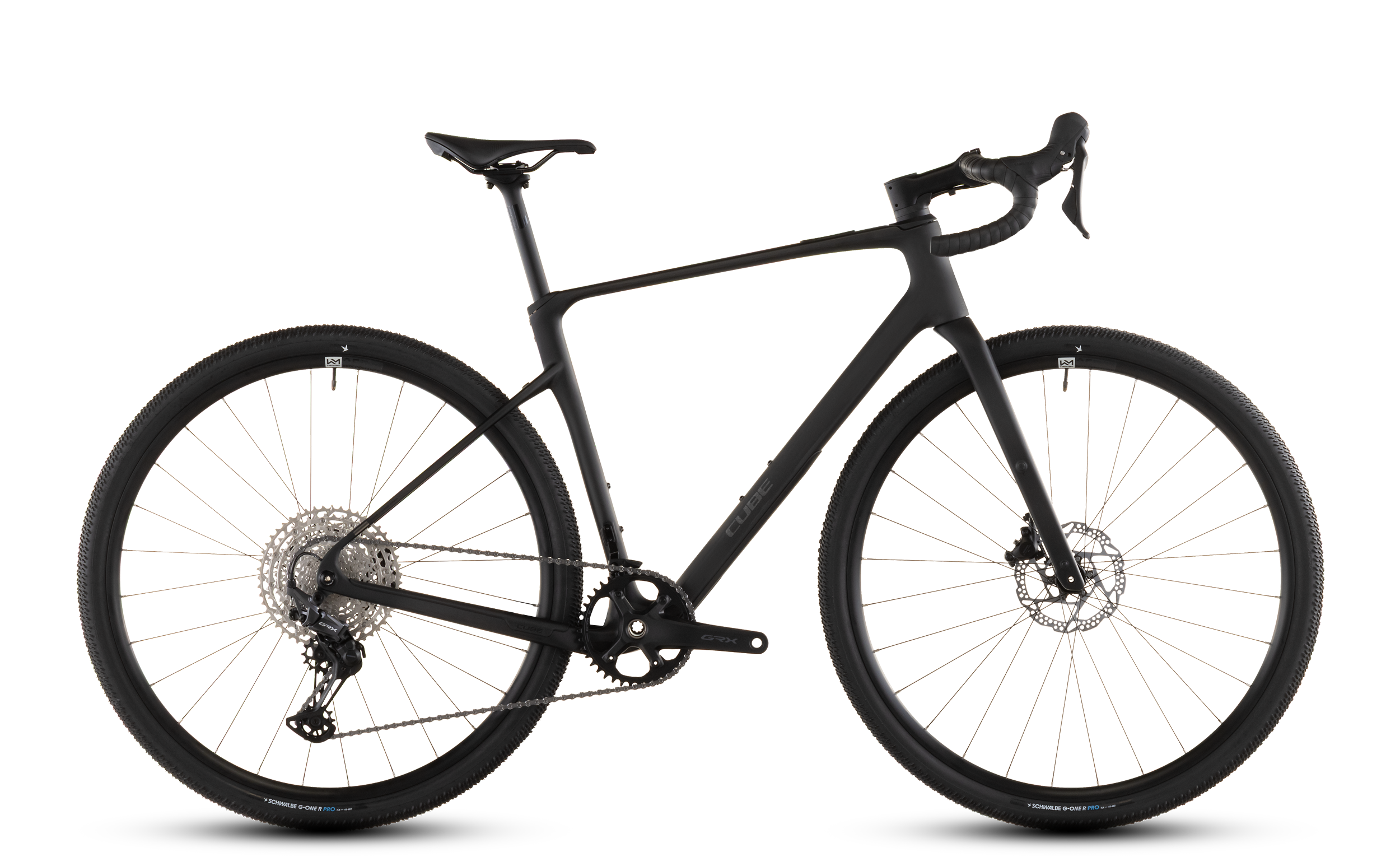 Nuroad C:62 ONE blackline