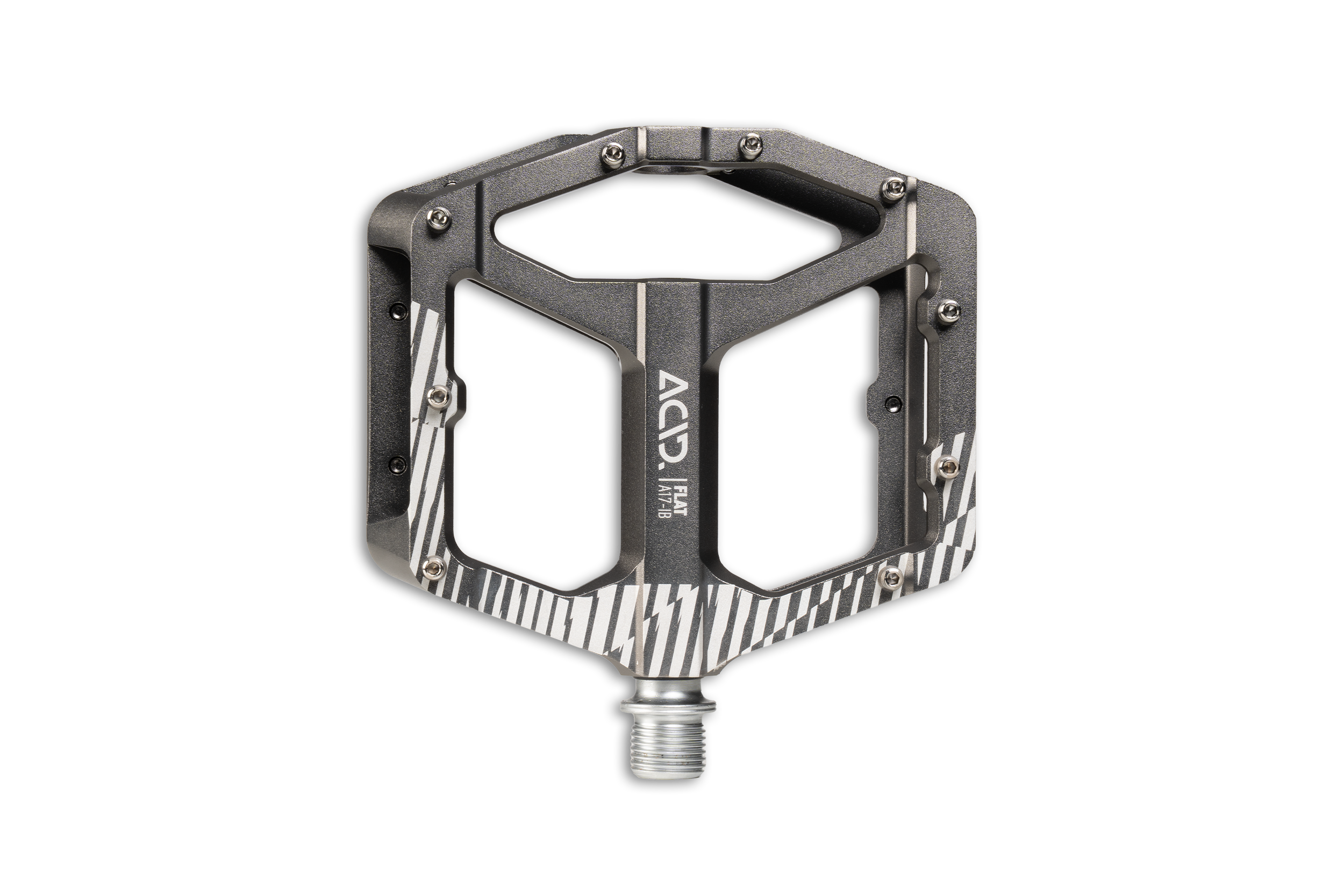 ACID Pedale FLAT A17-IB