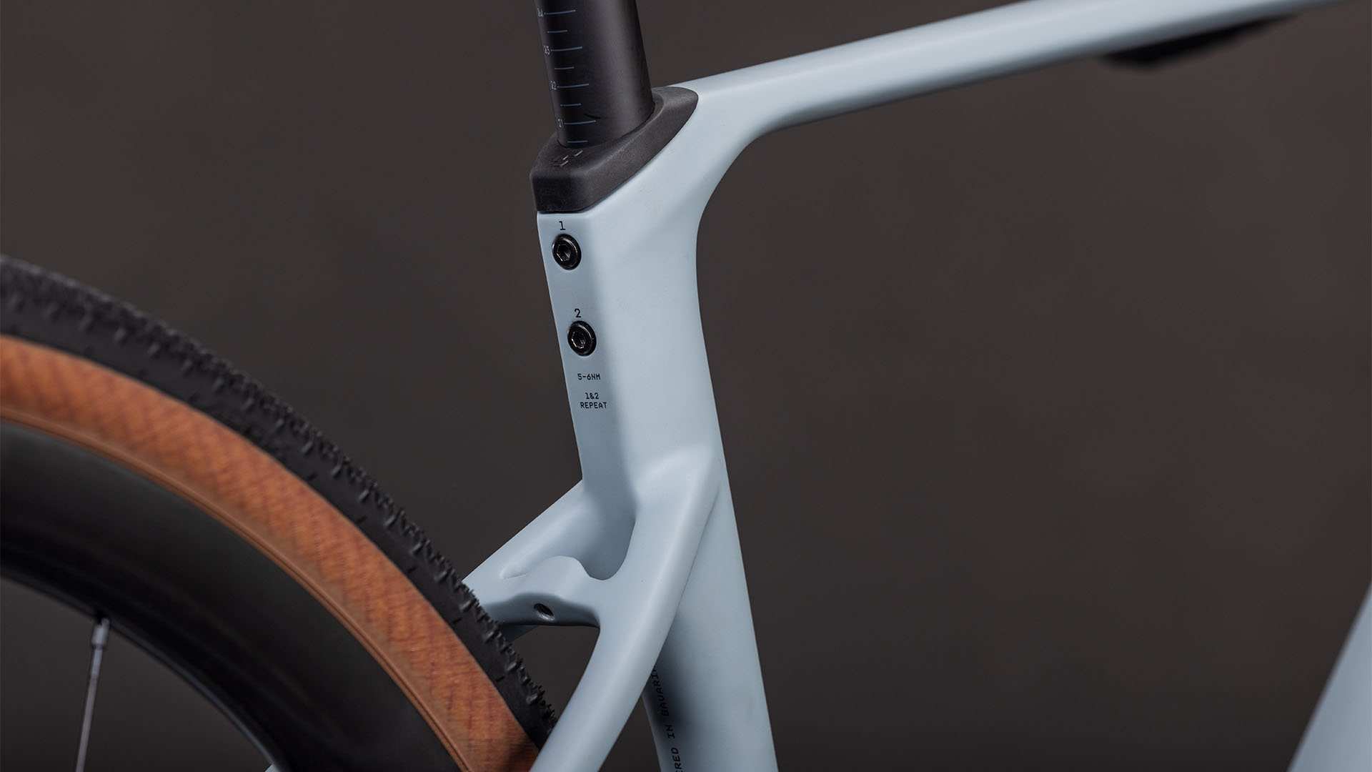 Nuroad C:62 Pro vulcan´n´prism