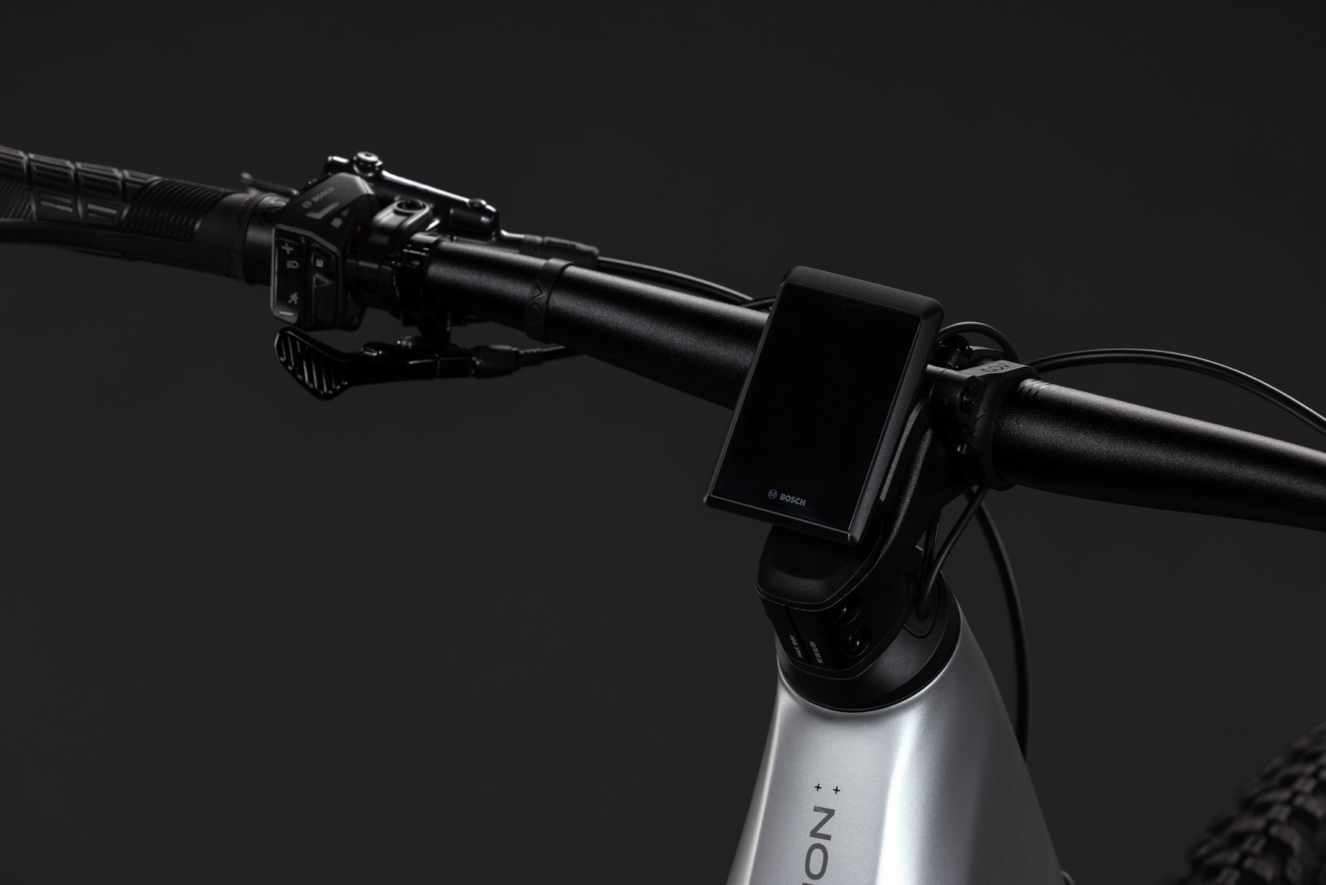 Reaction Hybrid SLX 800 platinum´n´reflex (Easy Entry)