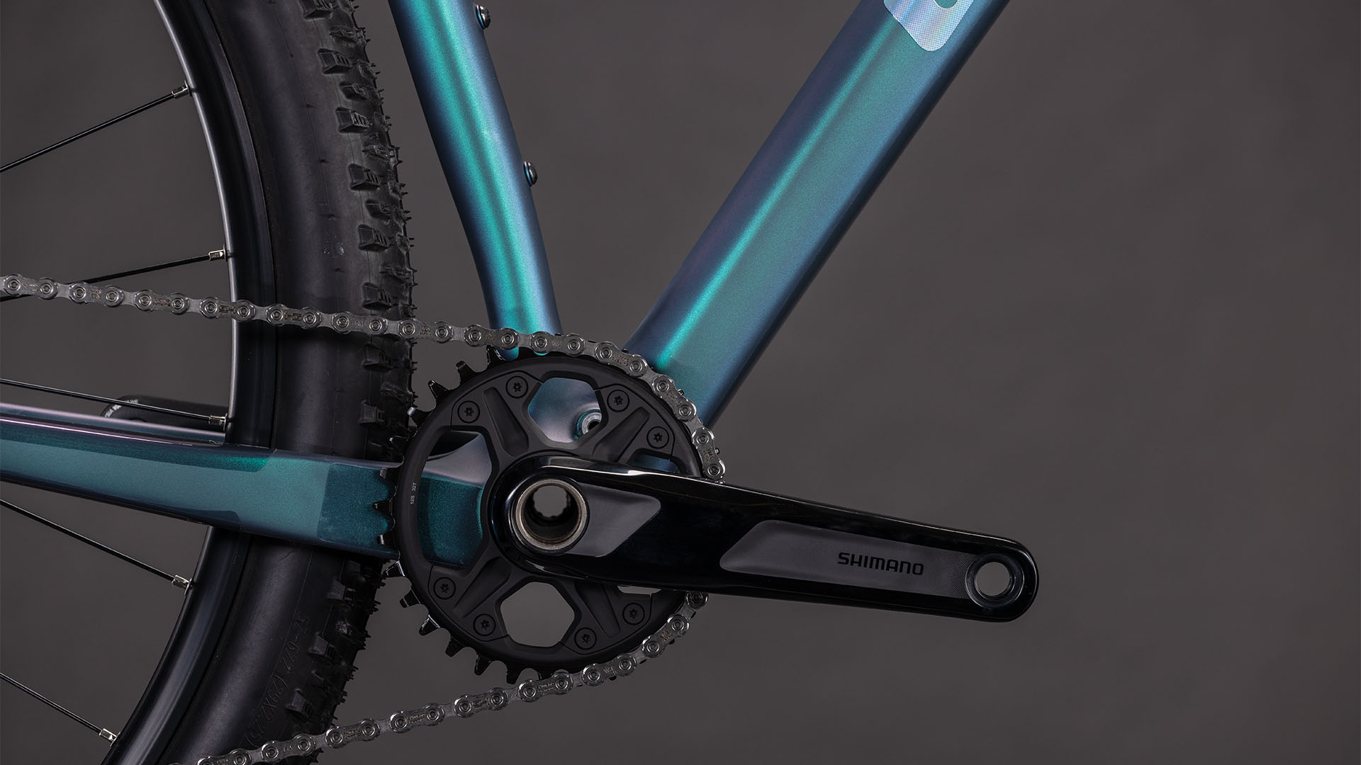 Reaction C:62 Pro polarlight´n´black