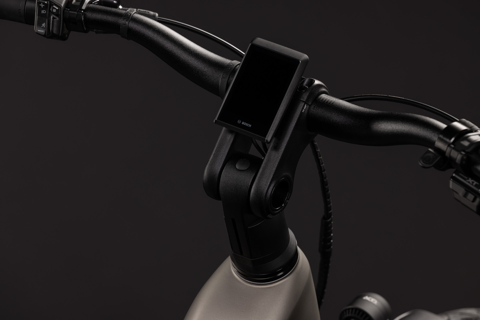 Kathmandu Hybrid SLX 800 flashstone´n´chrome (Easy Entry)