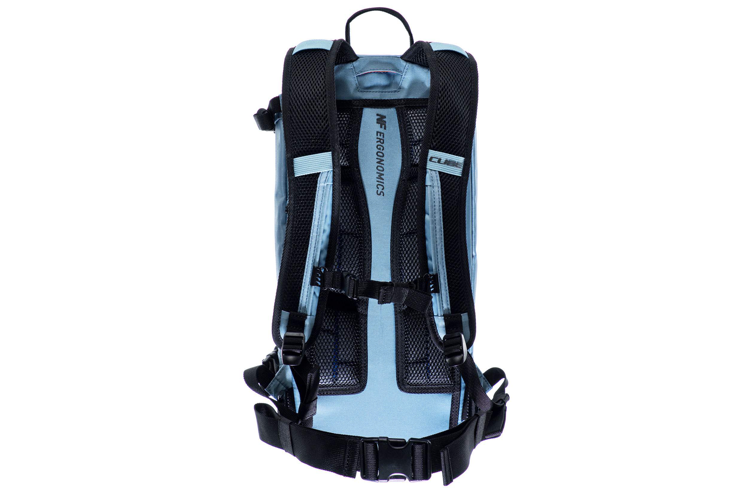 Rucksack PURE 12 CMPT