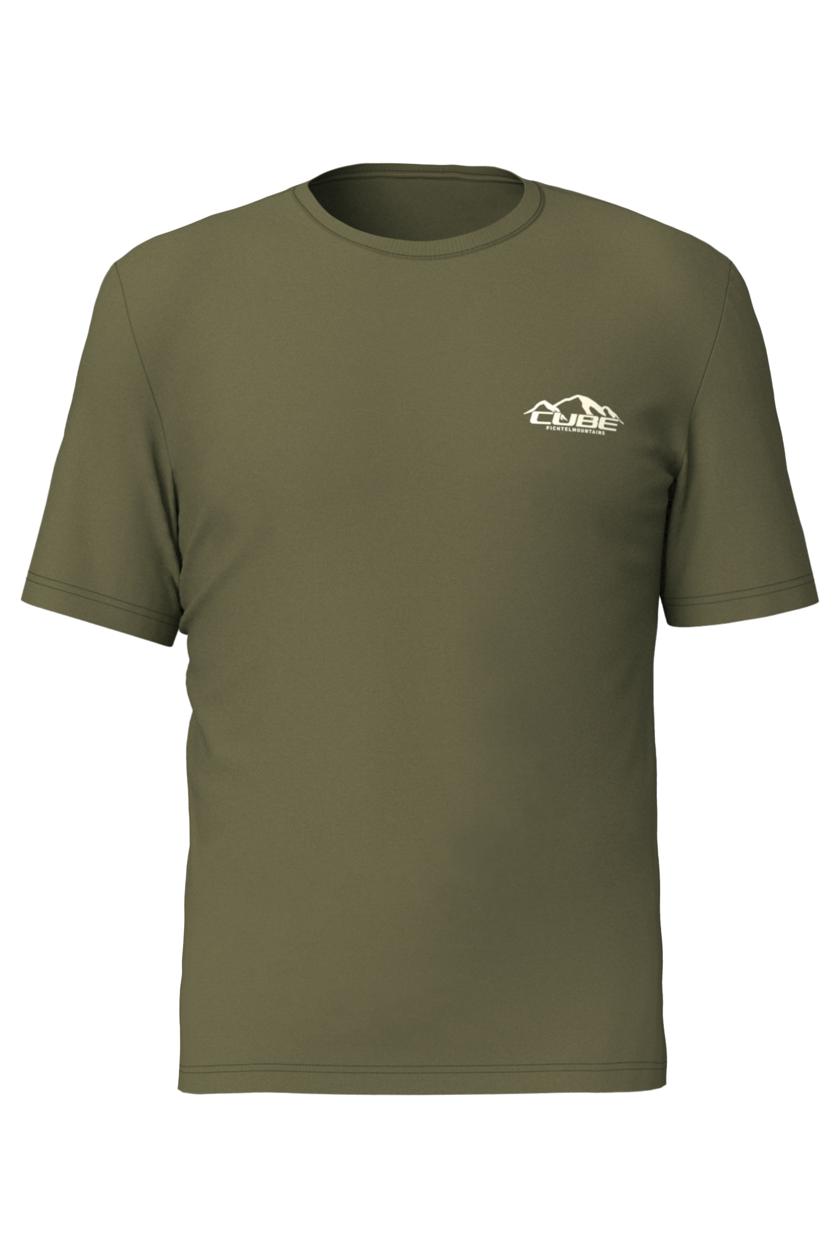 Organic T-Shirt Sunrise