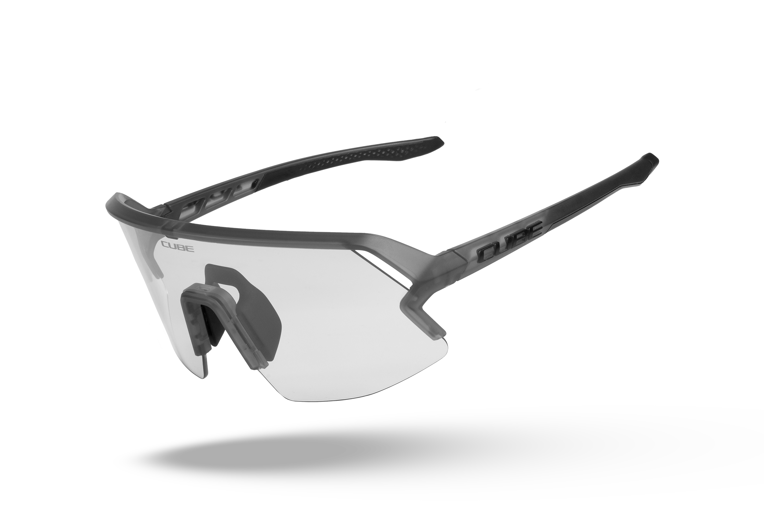 Brille VERTEX