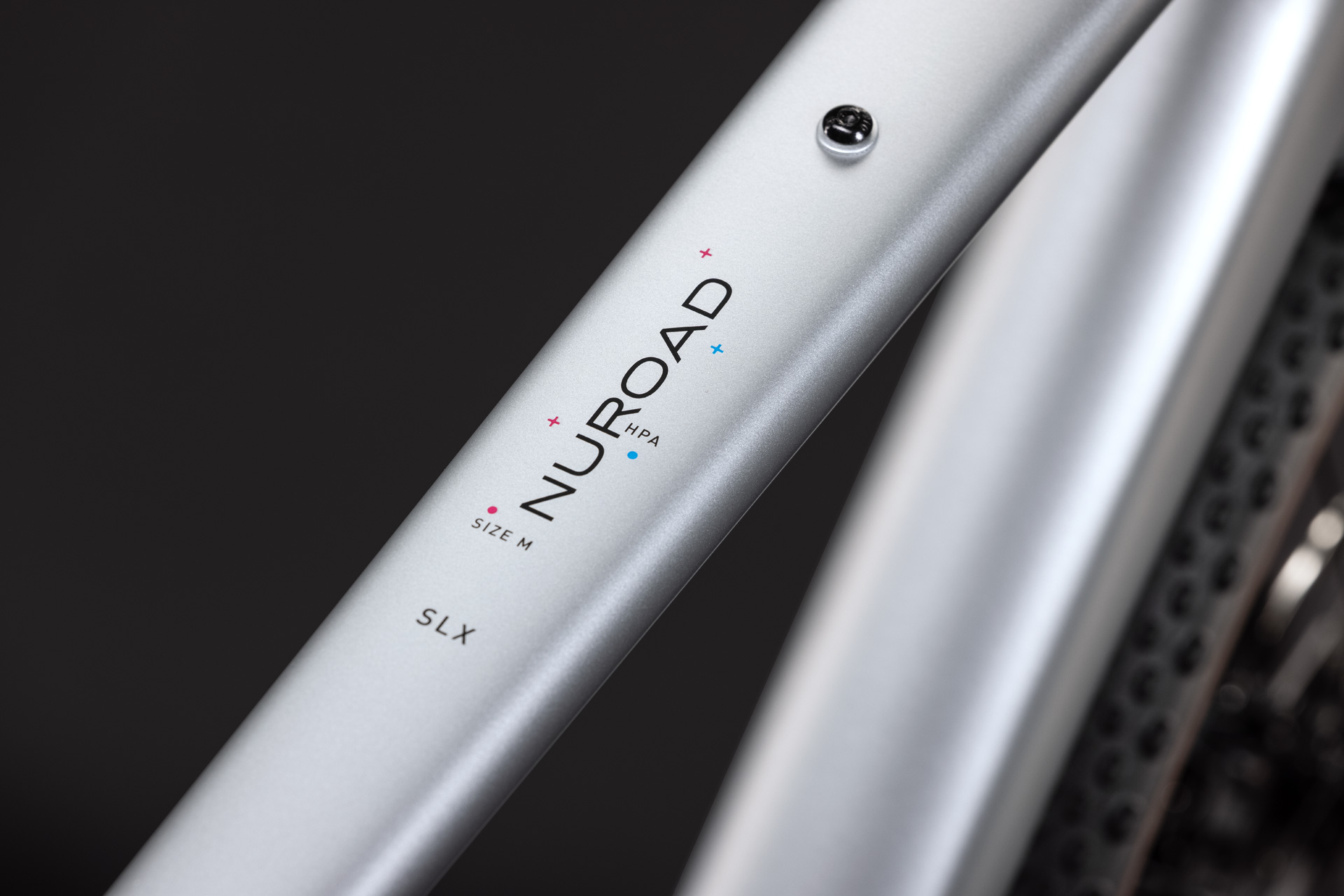 Nuroad SLX spaceship´n´cmyk