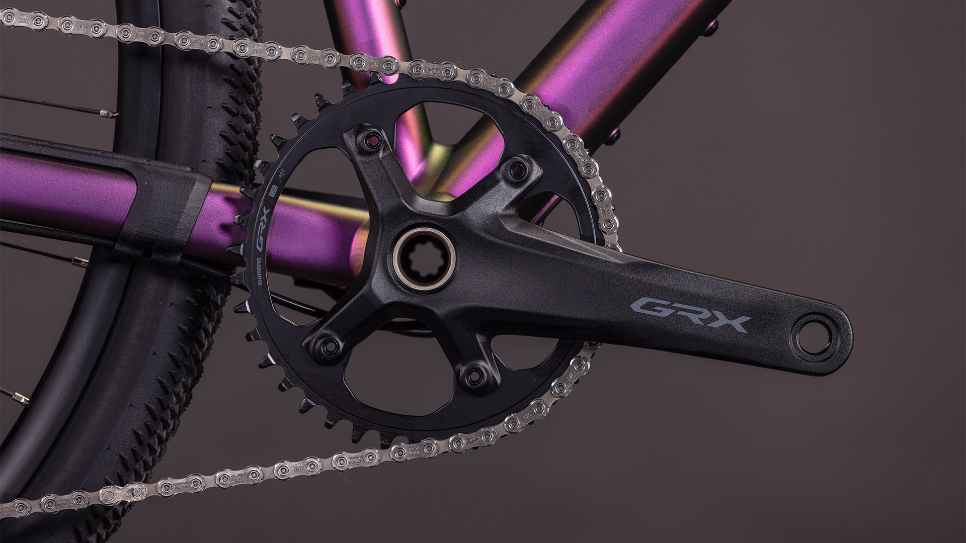 Nuroad SLX molotov´n´black