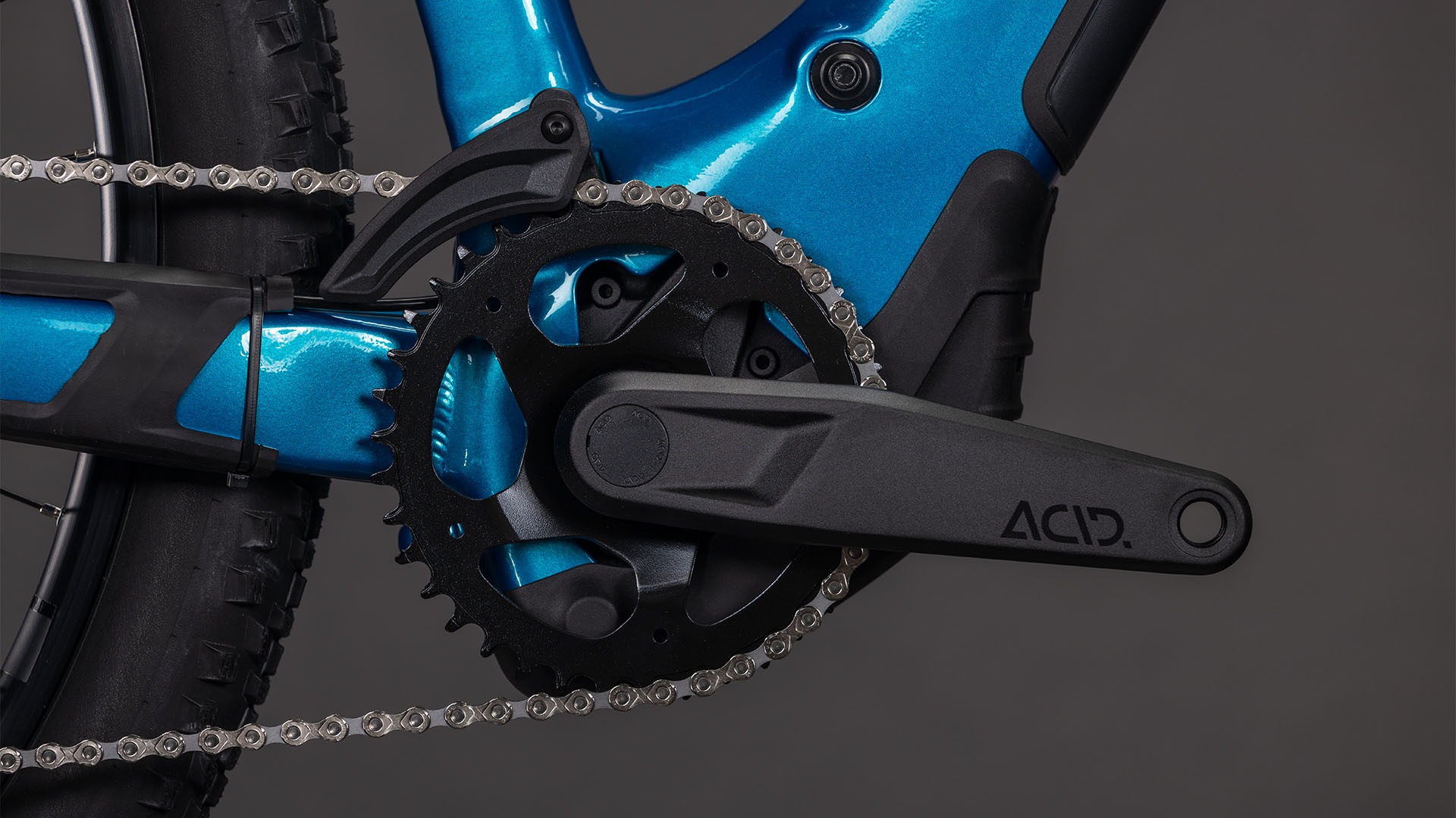 Reaction Hybrid Performance 600 electricblue´n´dazzle Reaction Hybrid Performance 600 electricblue´n´dazzle