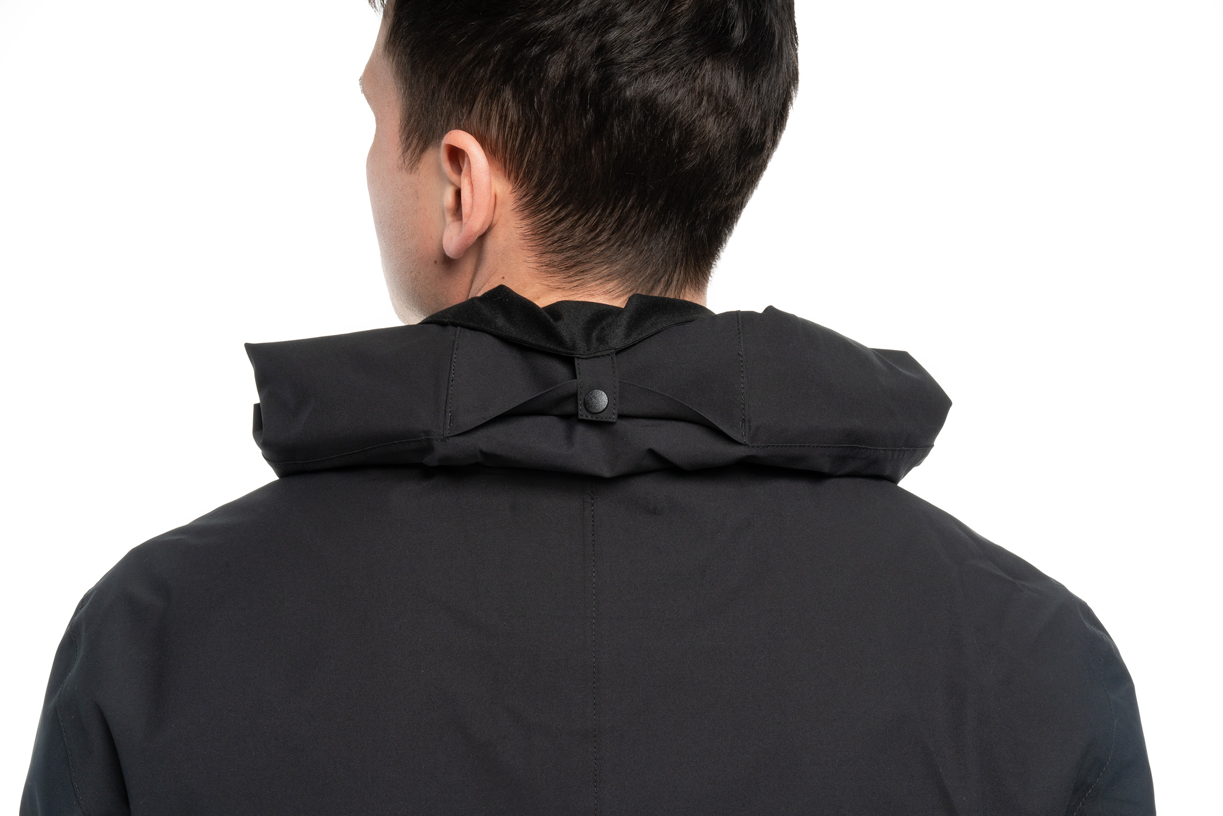 Regenjacke CMPT Regenjacke CMPT