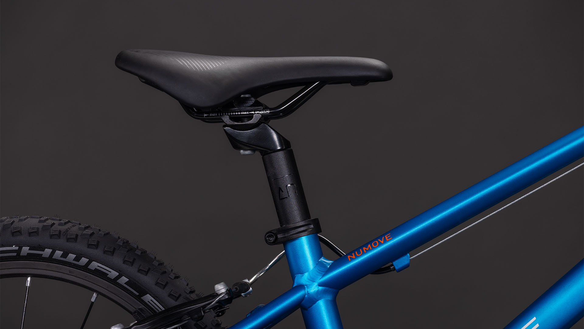 Numove 160 topasblue´n´nebula