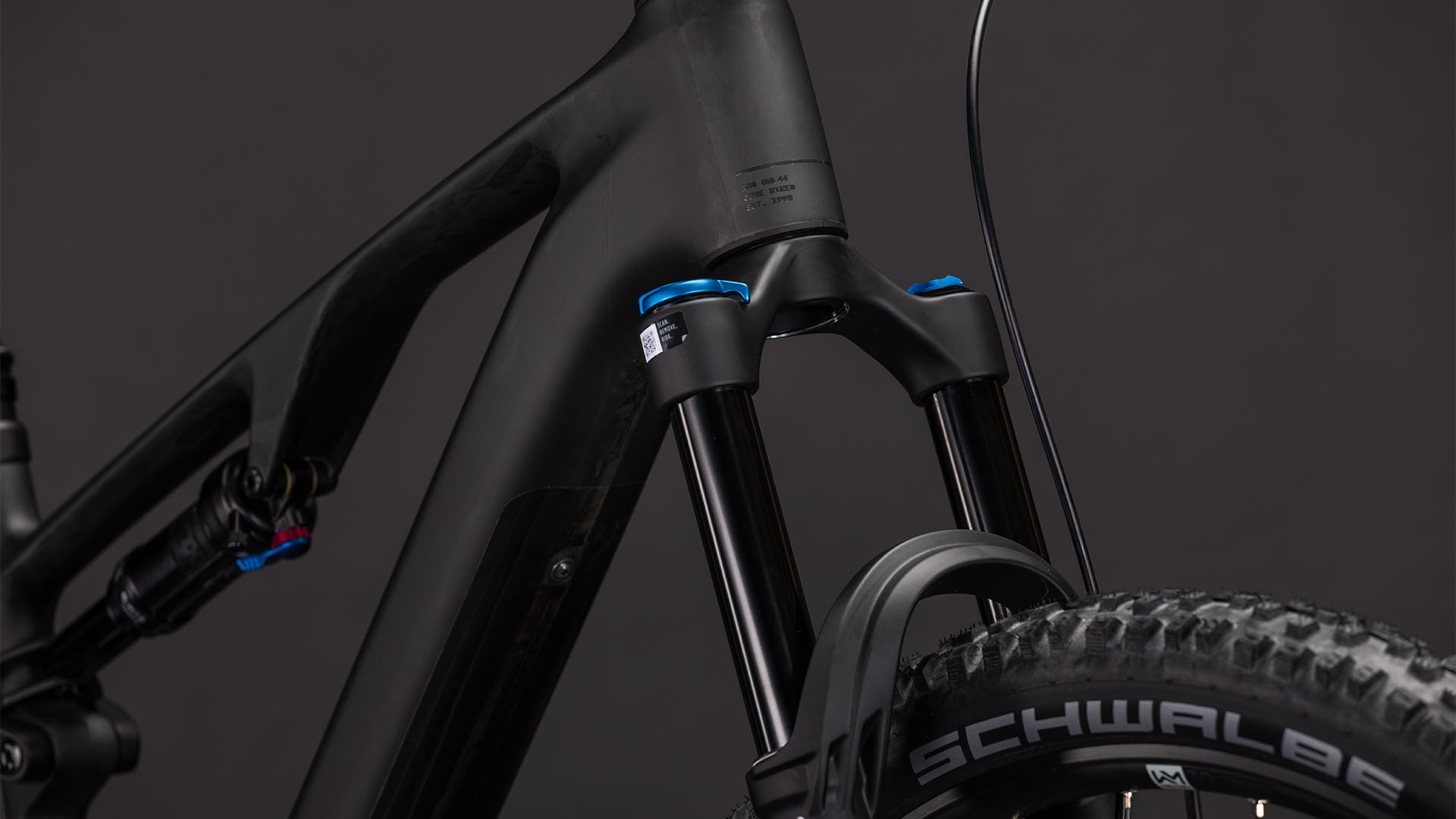 AMS Hybrid ONE44 C:62 Pro 400X blackline